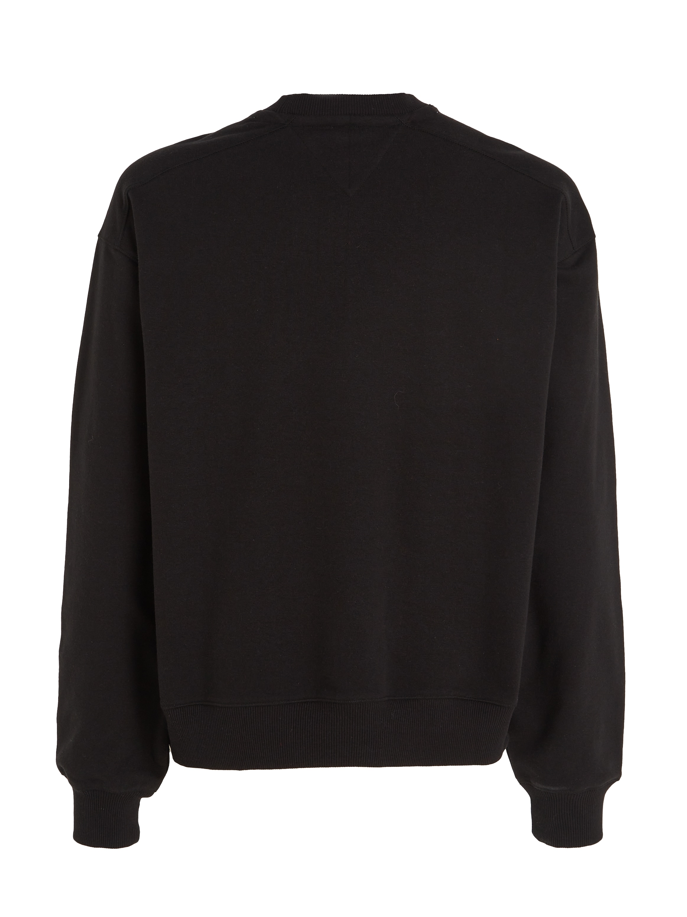 Tommy Jeans Sweatshirt »TJM BOXY SIGNATURE CREW«