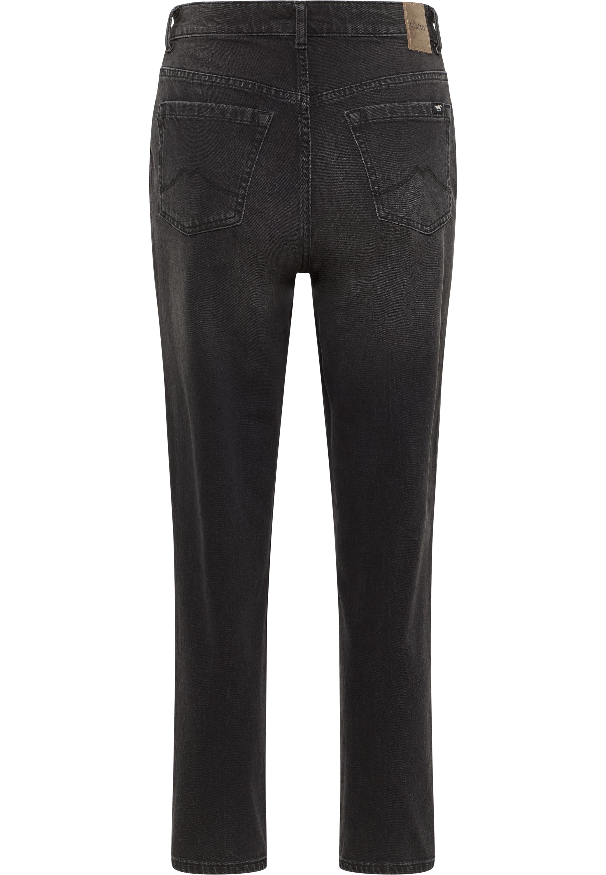 MUSTANG Mom-Jeans »Damen Style Charlotte Tapered«