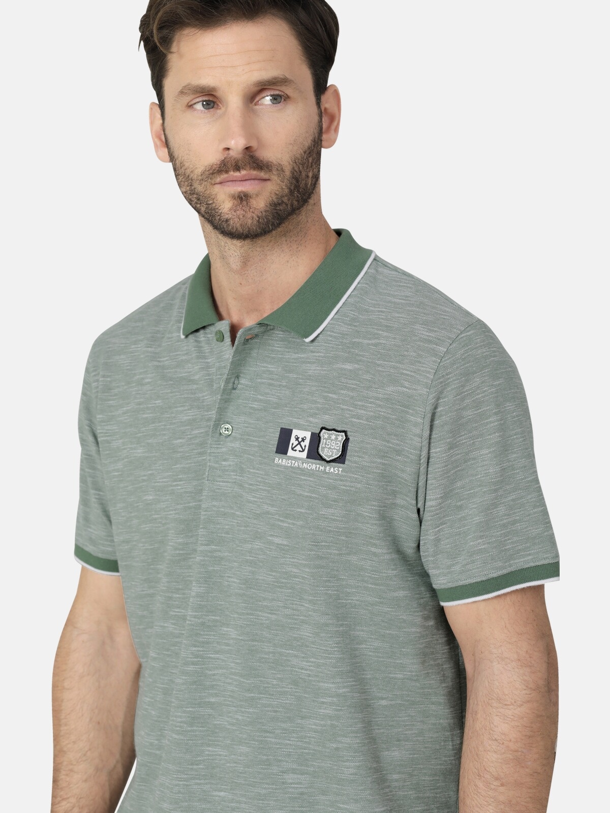 Babista Poloshirt »Poloshirt TOSCARETTO«