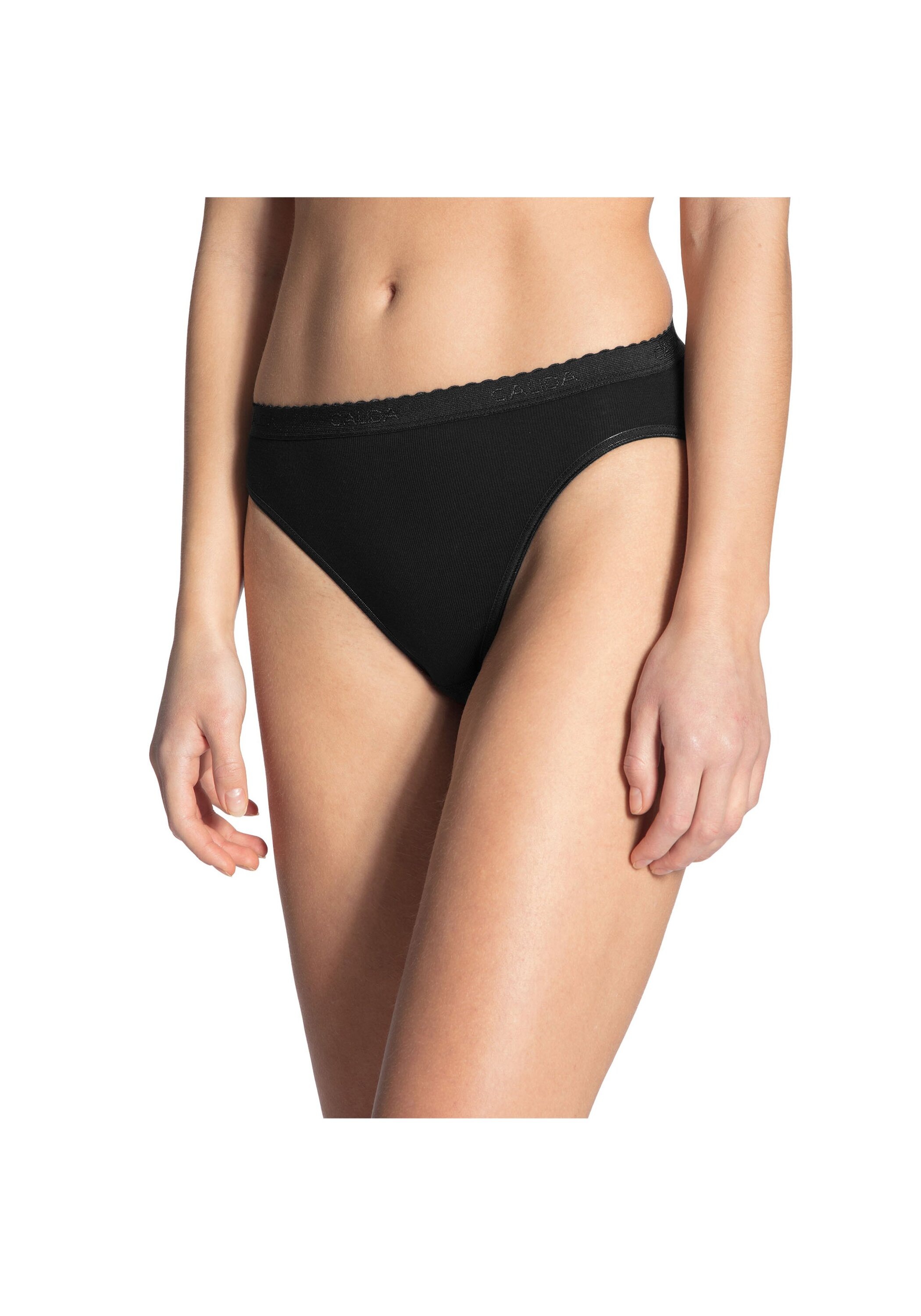 CALIDA Slip »Slip Iconics Brief 1er Pack«