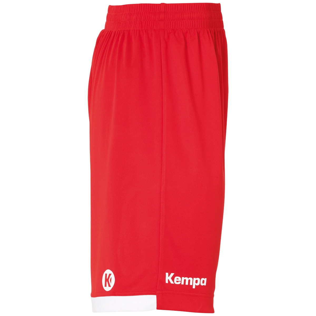 Kempa Shorts »Shorts PLAYER LONG SHORTS«
