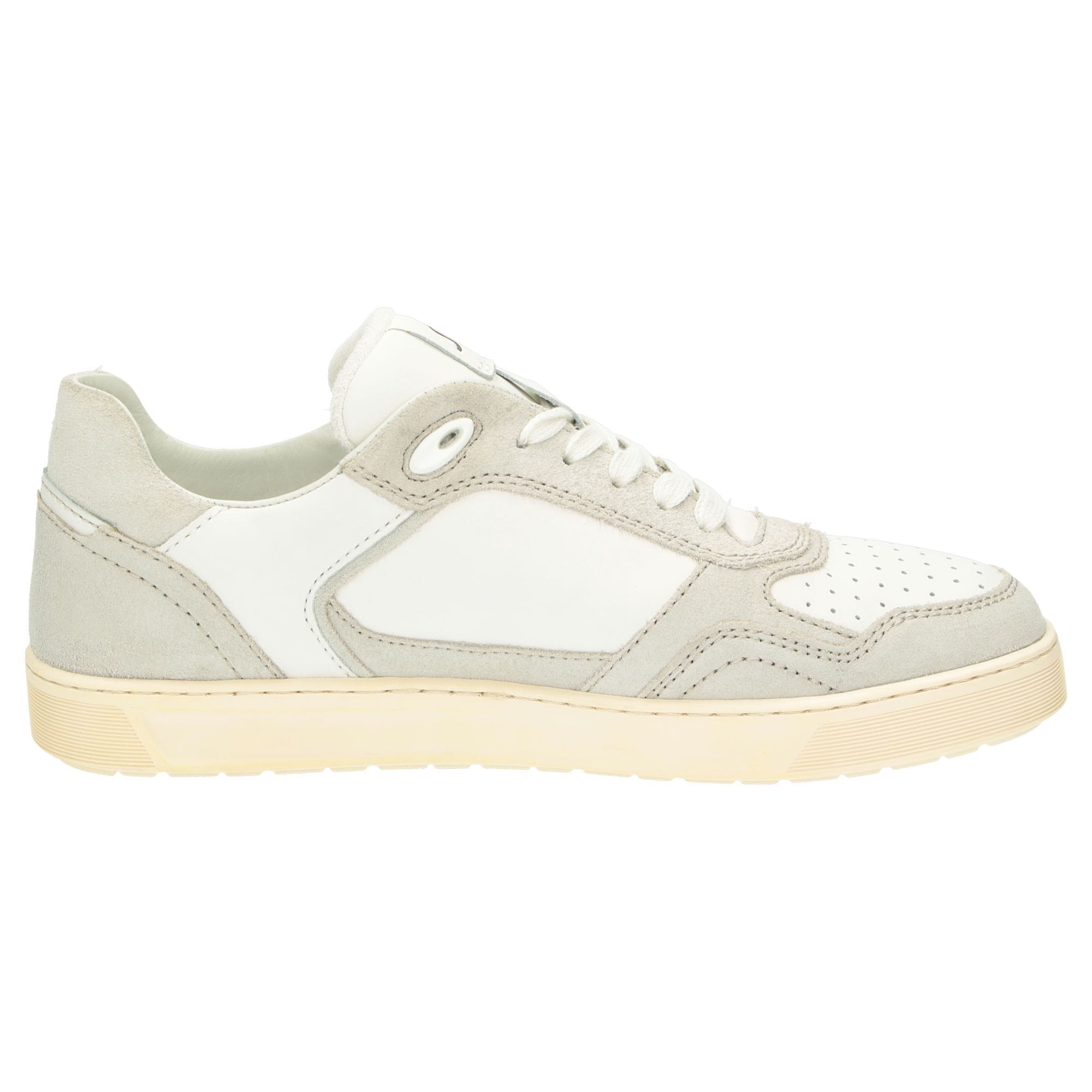 SIOUX Sneaker »Tedroso-704«