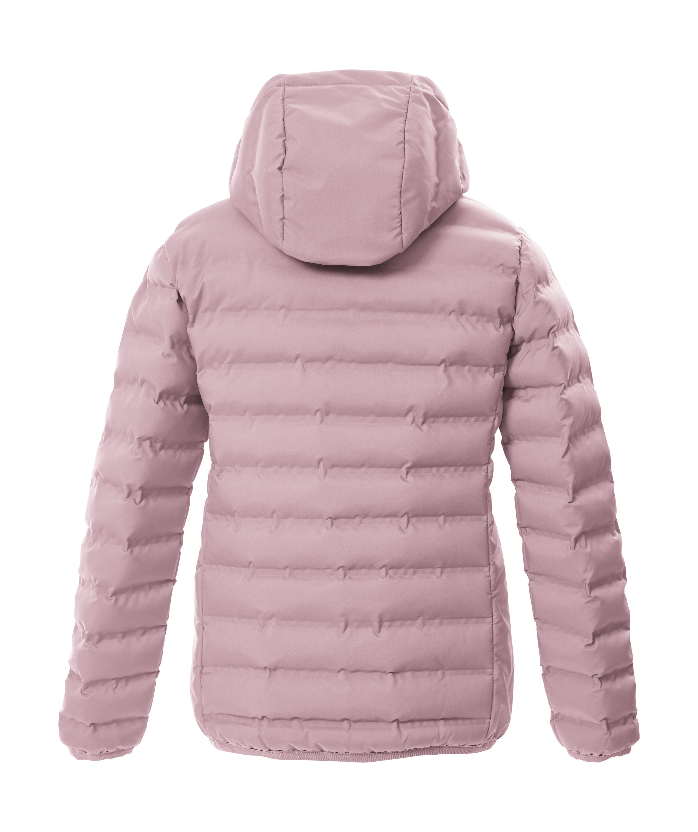 G.I.G.A. DX by killtec Steppjacke »Mädchen Steppjacke OOGW 2«, Leichte. winddichte Mädchen Steppjacke, wasserabweisend