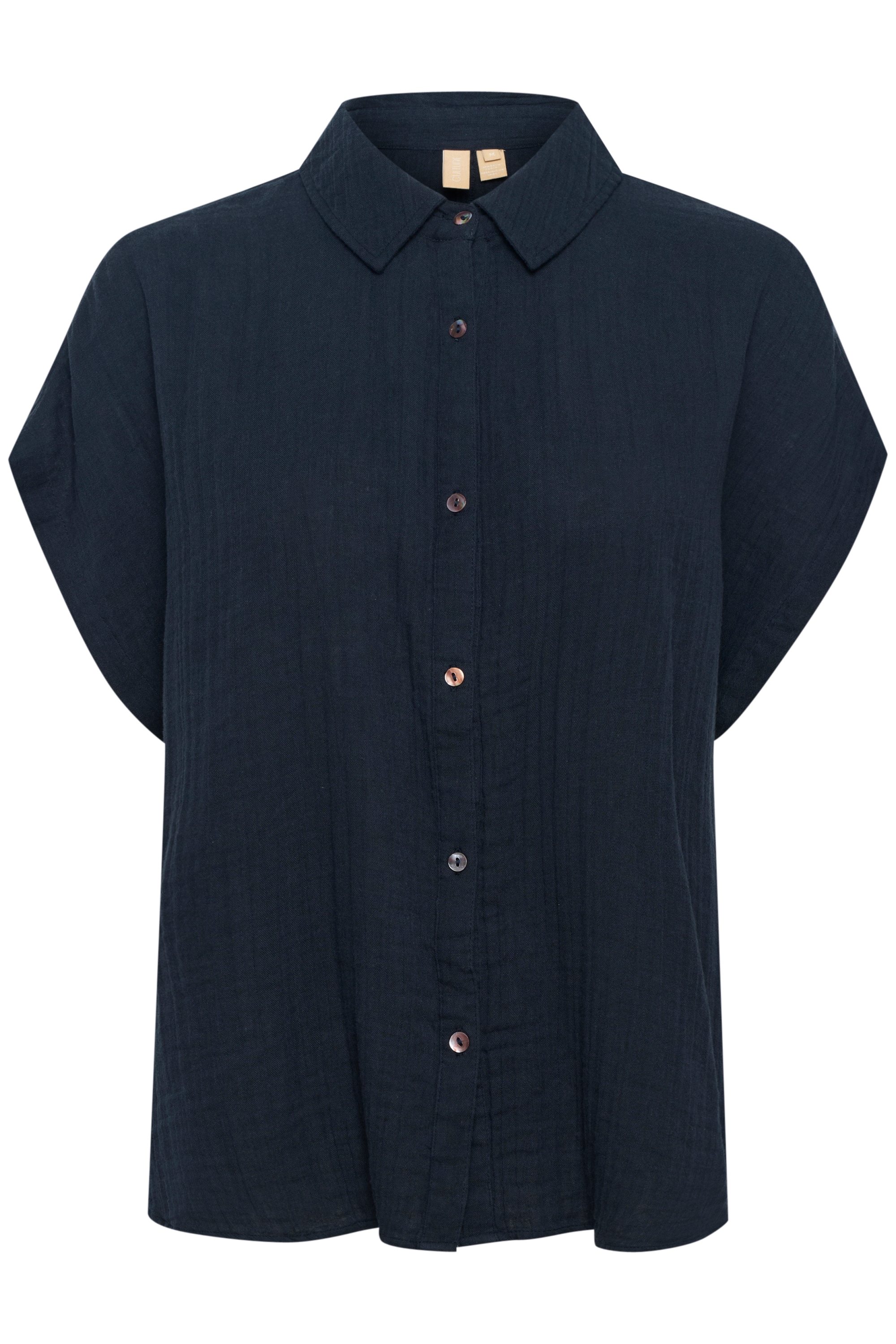 Culture Hemdbluse »Hemd CUmyra«