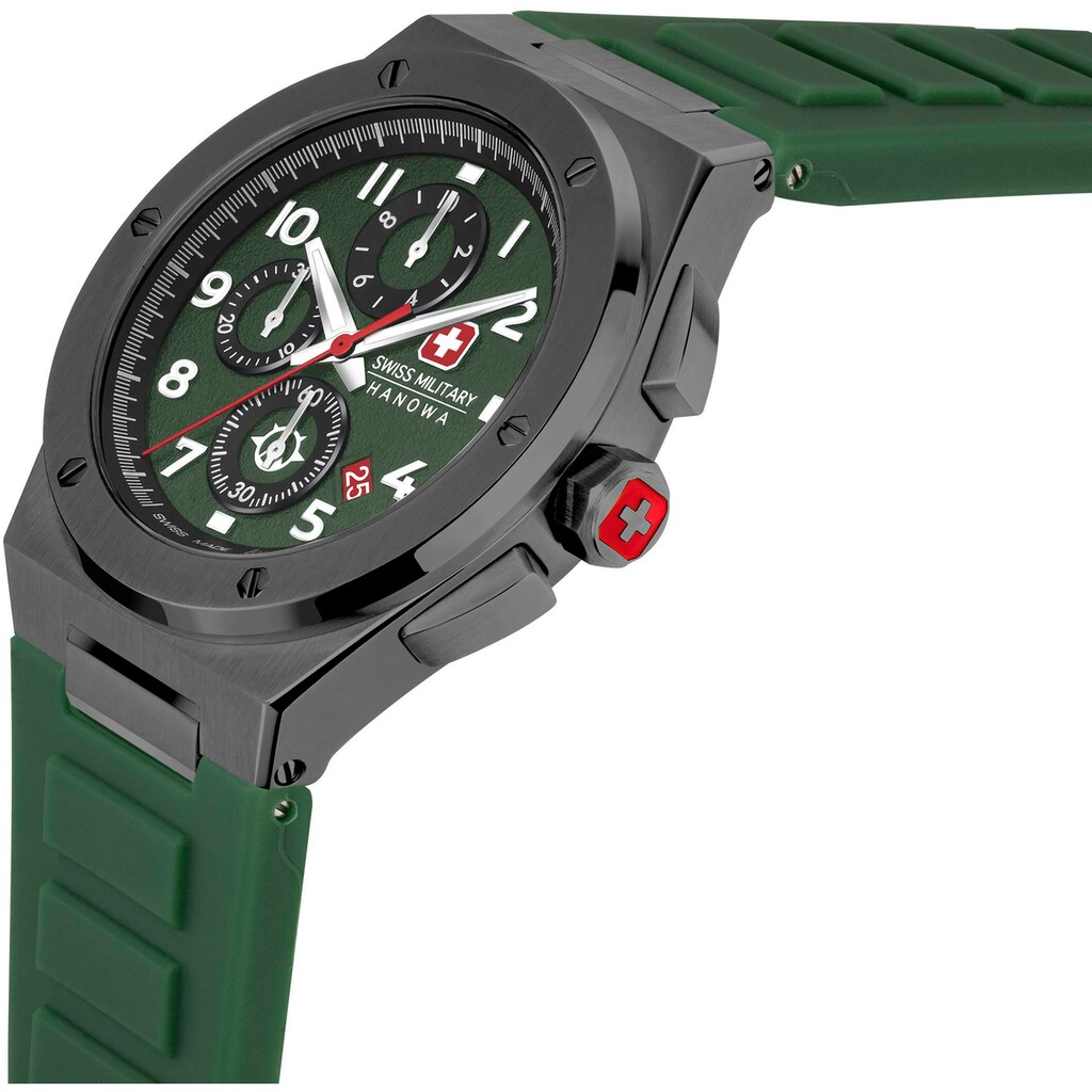 Swiss Military Hanowa Chronograph »SONORAN CHRONO, SMWGO2102040«