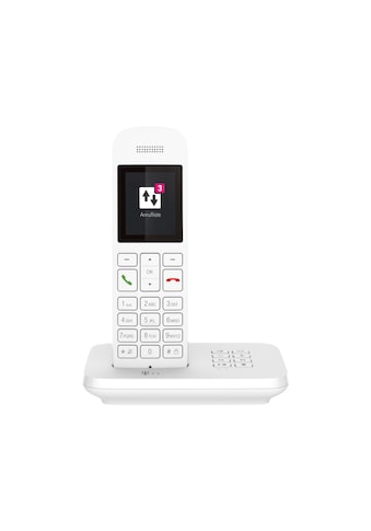 Telekom Schnurloses DECT-Telefon »Sinus A 12« kaufen