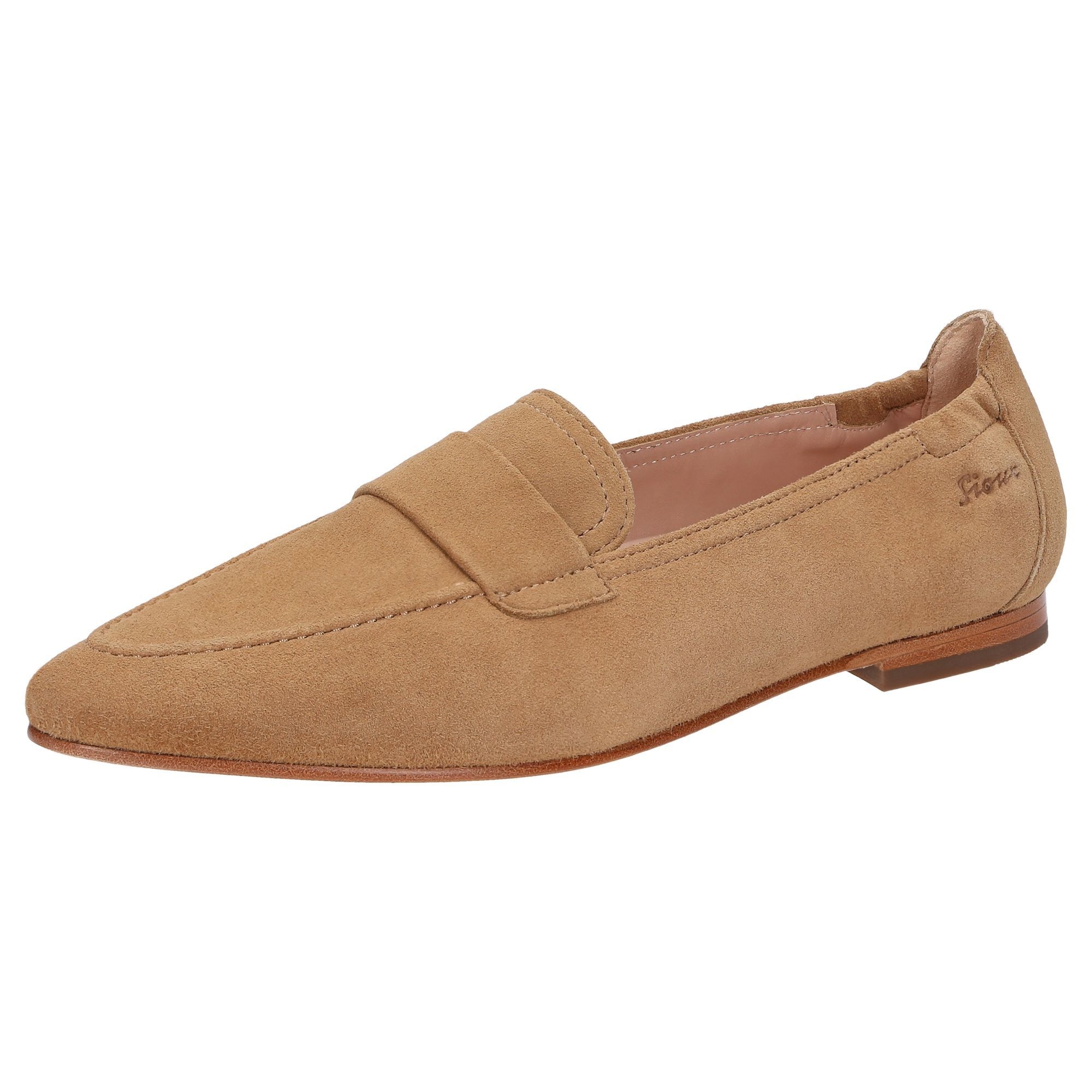 SIOUX Slipper »Hokulani-700«