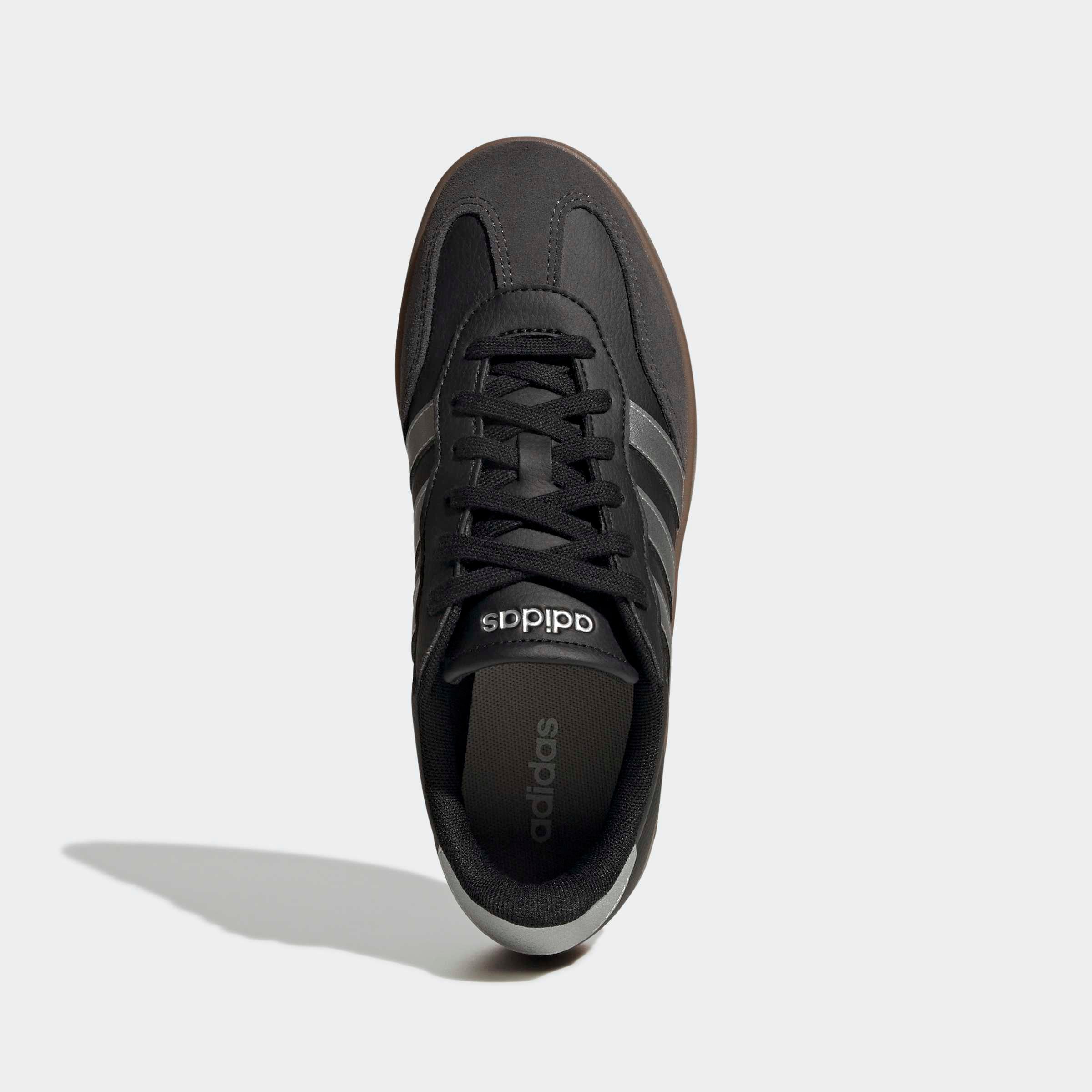 adidas Sportswear Sneaker »BARREDA«  inspiriert vom Design des adidas handball spezial