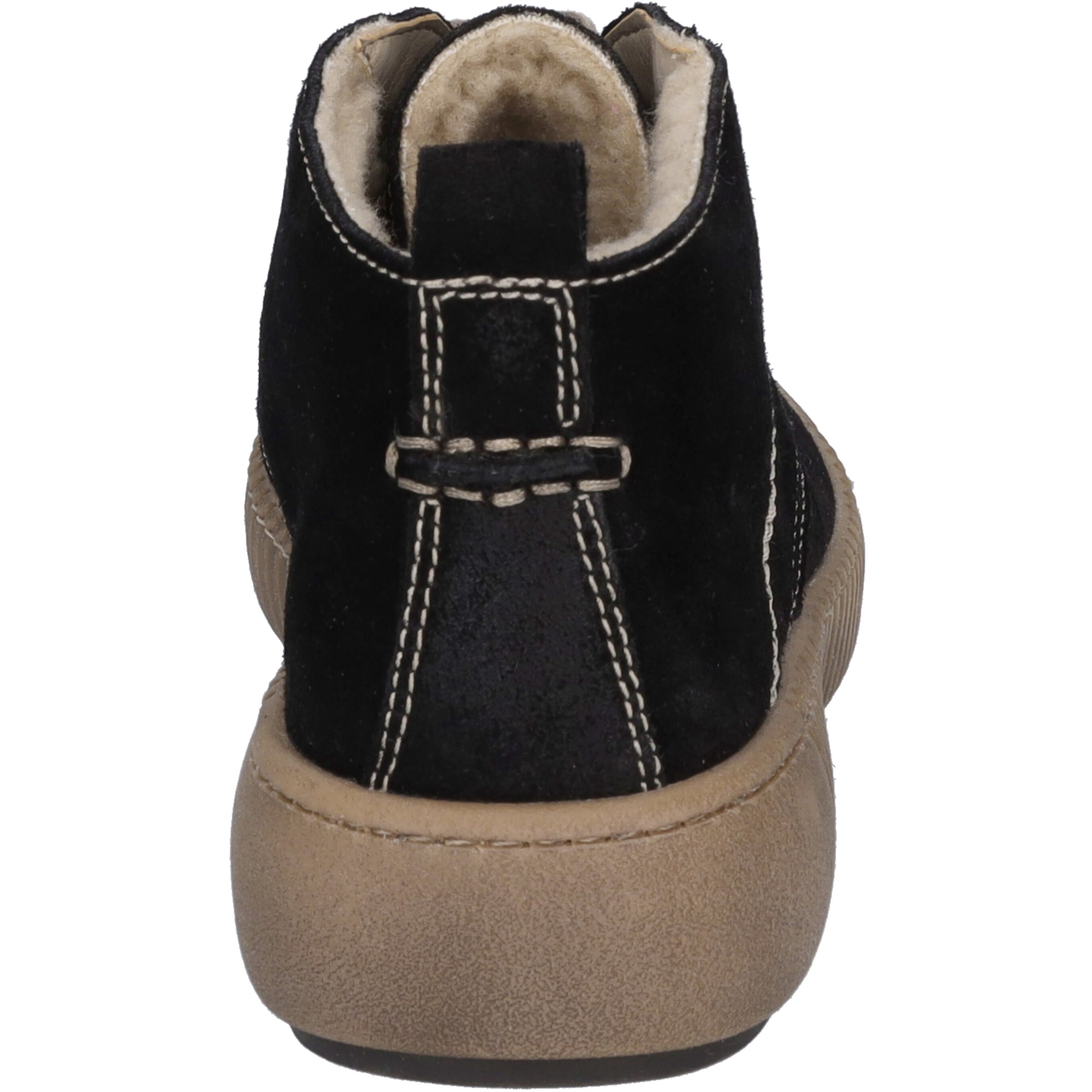 Josef Seibel Stiefelette »Maren 02, schwarz«