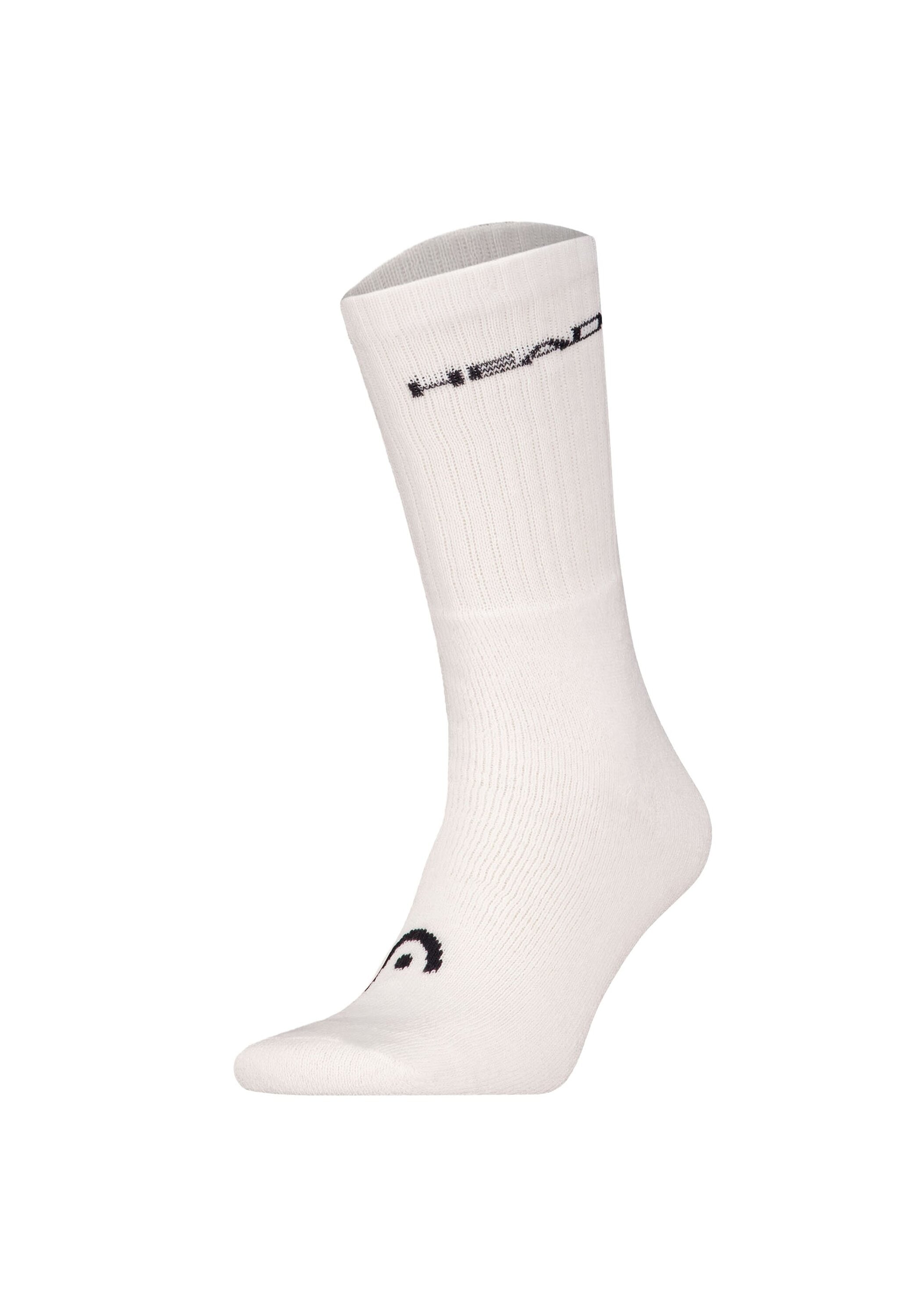 Head Kurzsocken »Socken HEAD ELEMENTS ALL SPORTS CREW 20P ECOM 20er Pack« 20 Paar tlg.