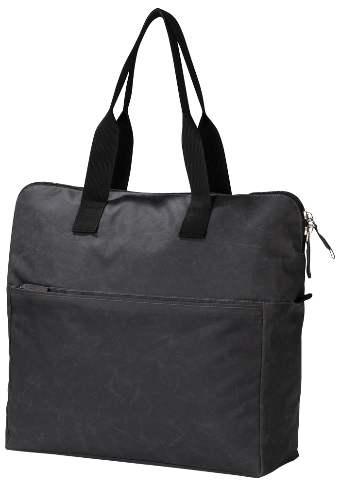 Jack Wolfskin Umhängetasche »TRAVELTOPIA SHOPPER 26«