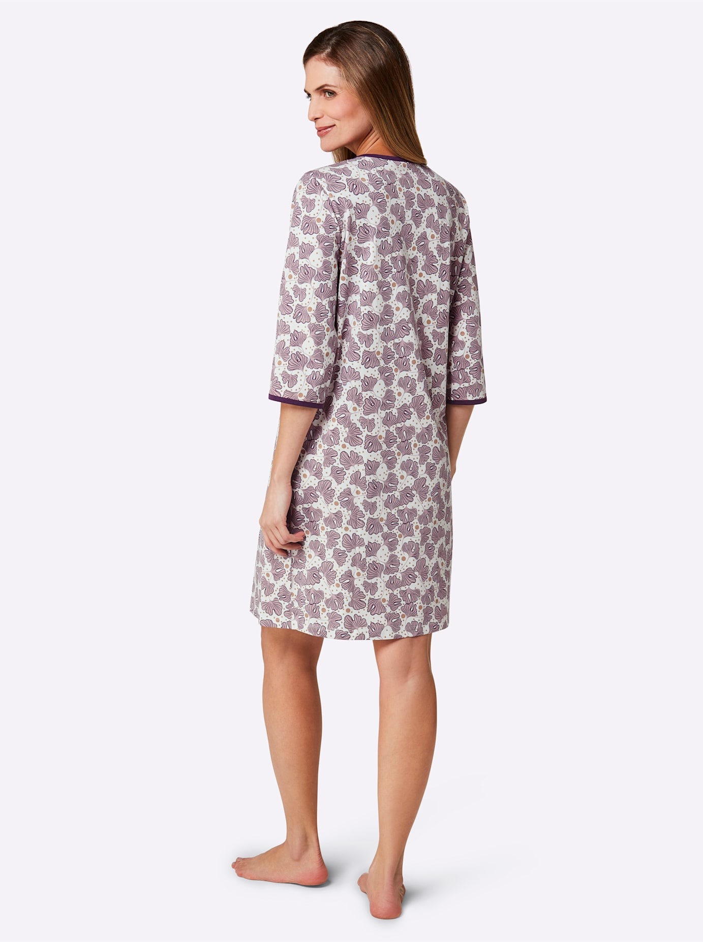 wäschepur Sleepshirt »Sleepshirts«