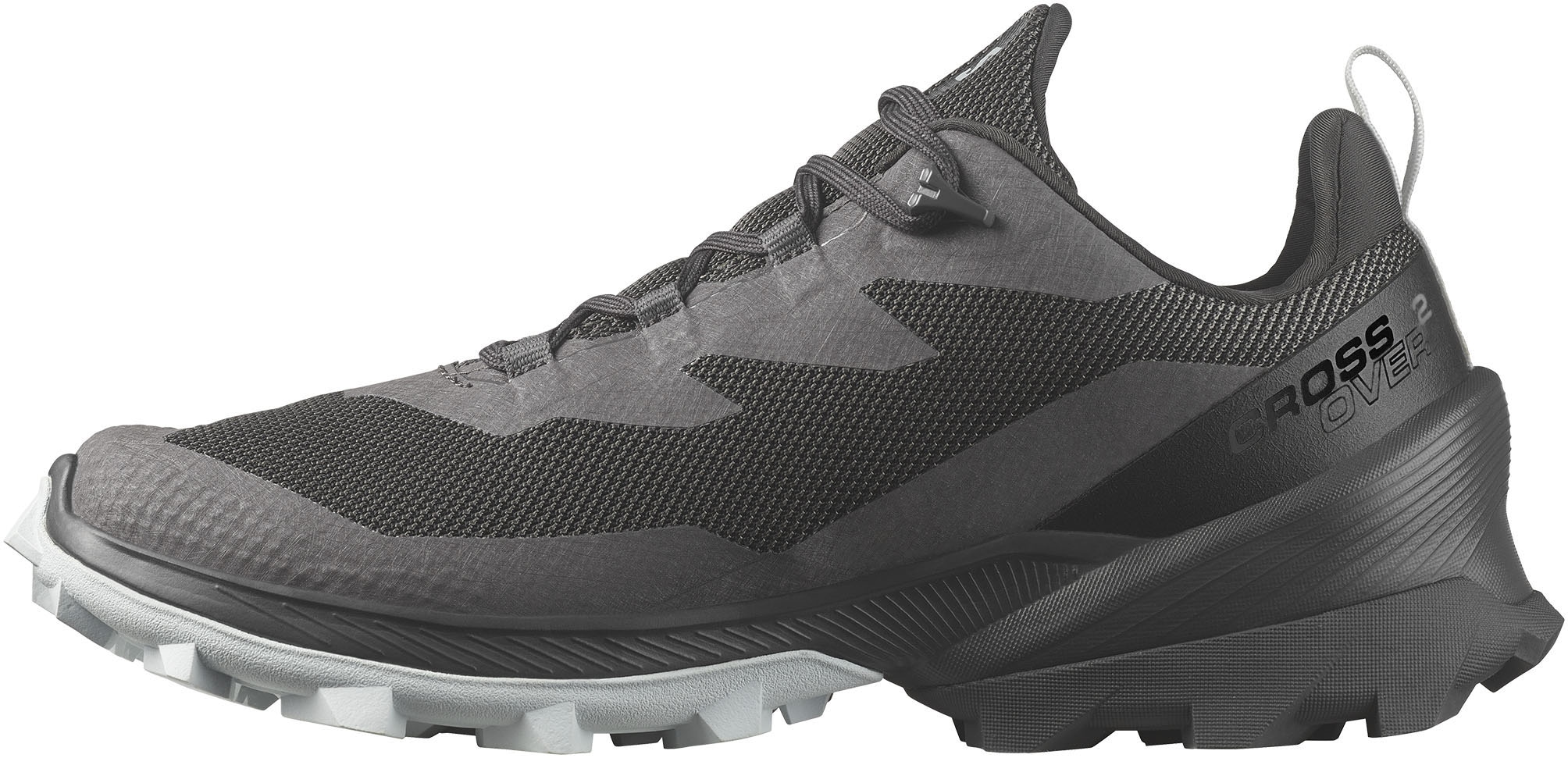 Salomon Wanderschuh »CROSS OVER 2 GORE-TEX«, Wasserdicht