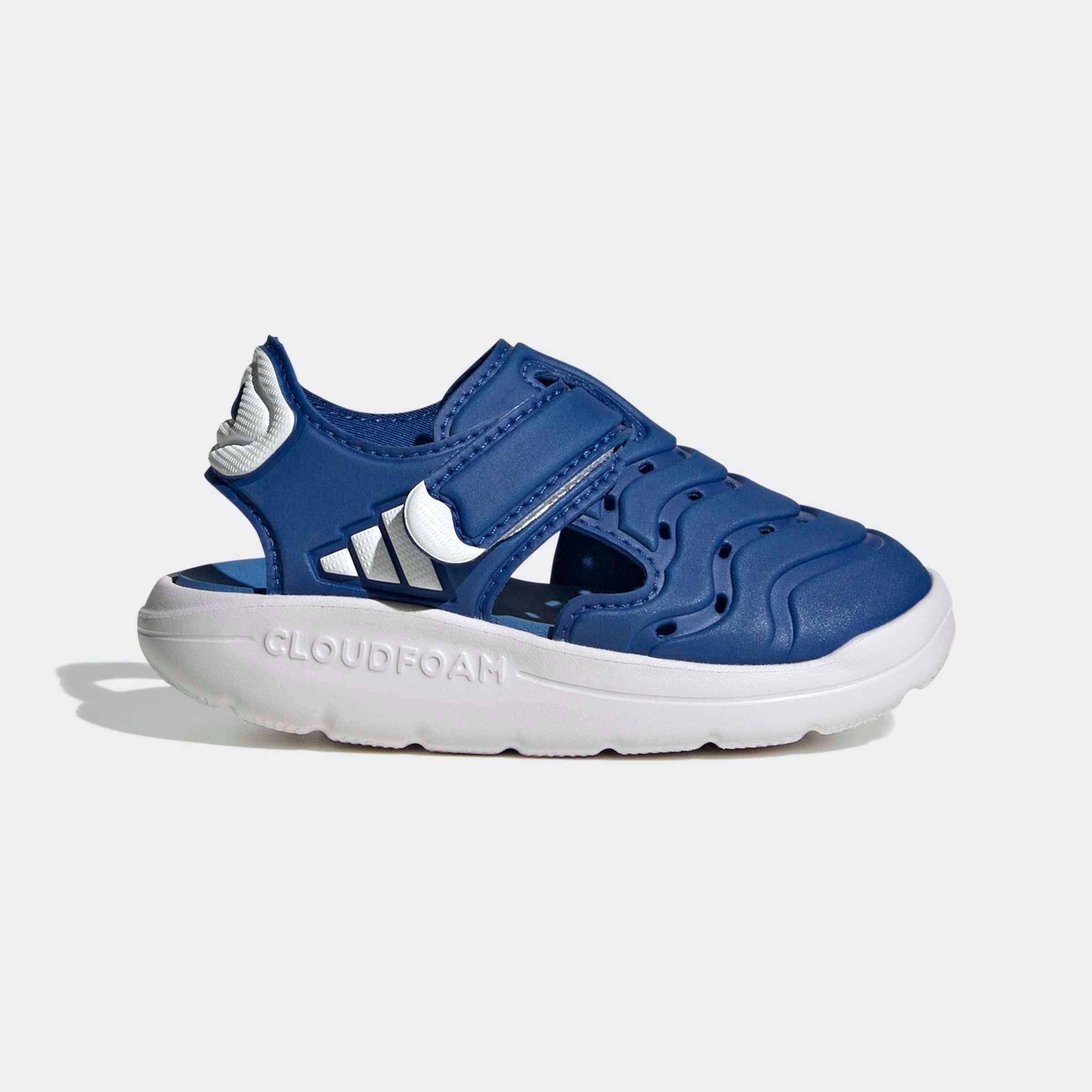 adidas Sportswear Badesandale »WATER SANDAL 2 KIDS SANDALE«  Badelatschen für Kinder