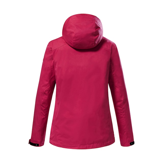 Killtec Outdoorjacke »KOS 133 KG WMN JCKT« bestellen online bei OTTO