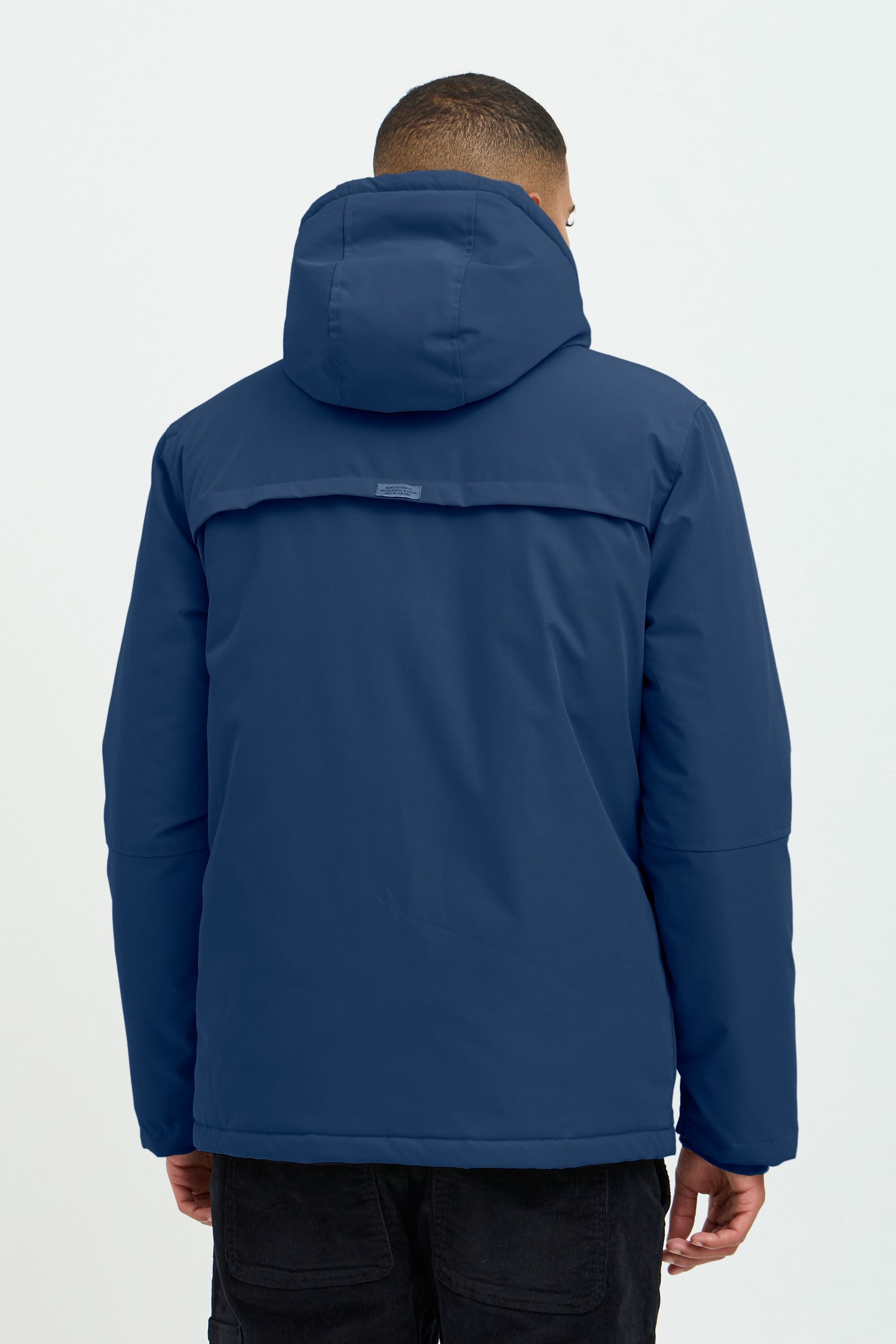 Blend Winterjacke »Winterjacke BHOuterwear«