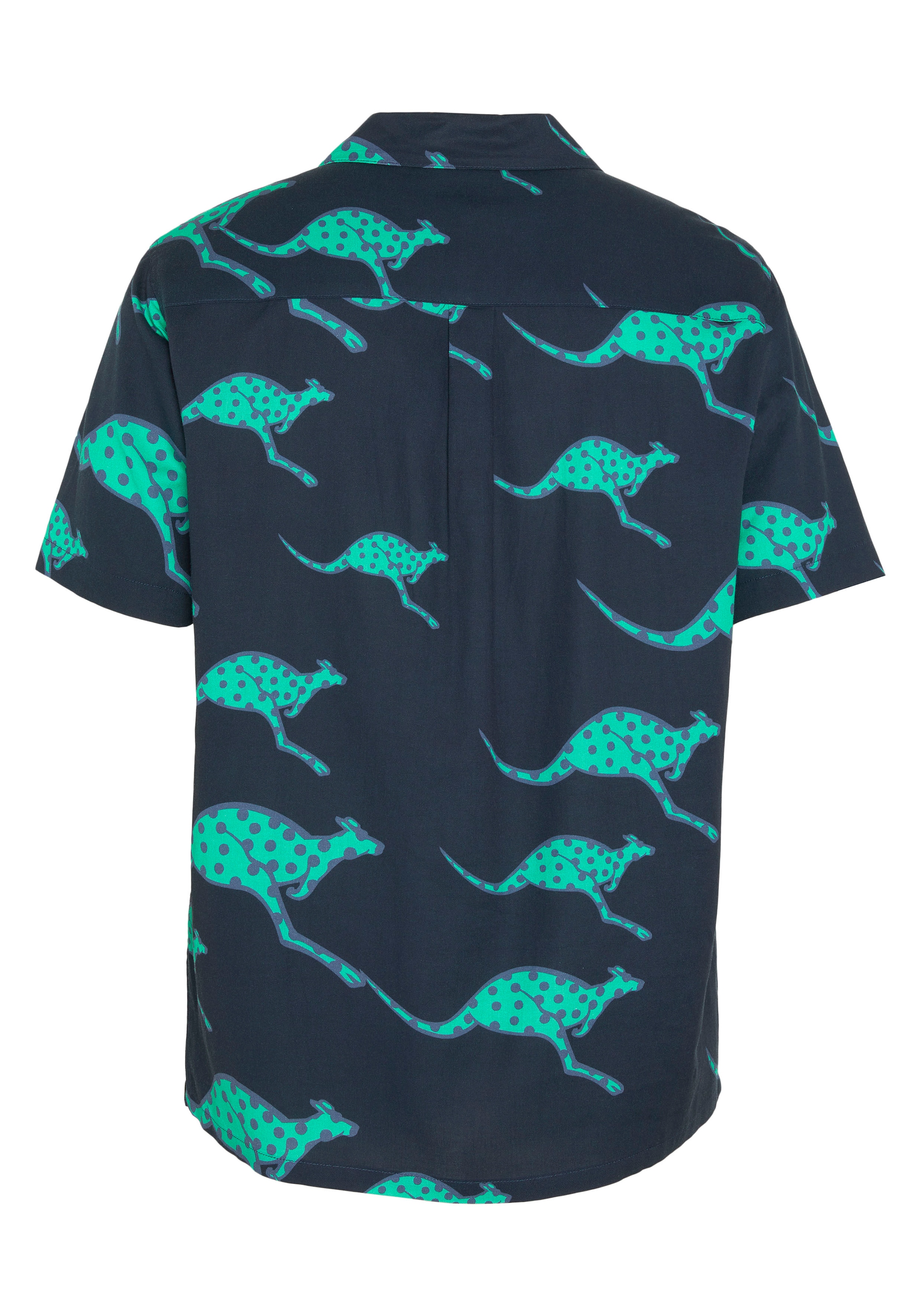 Chiemsee Print-Shirt