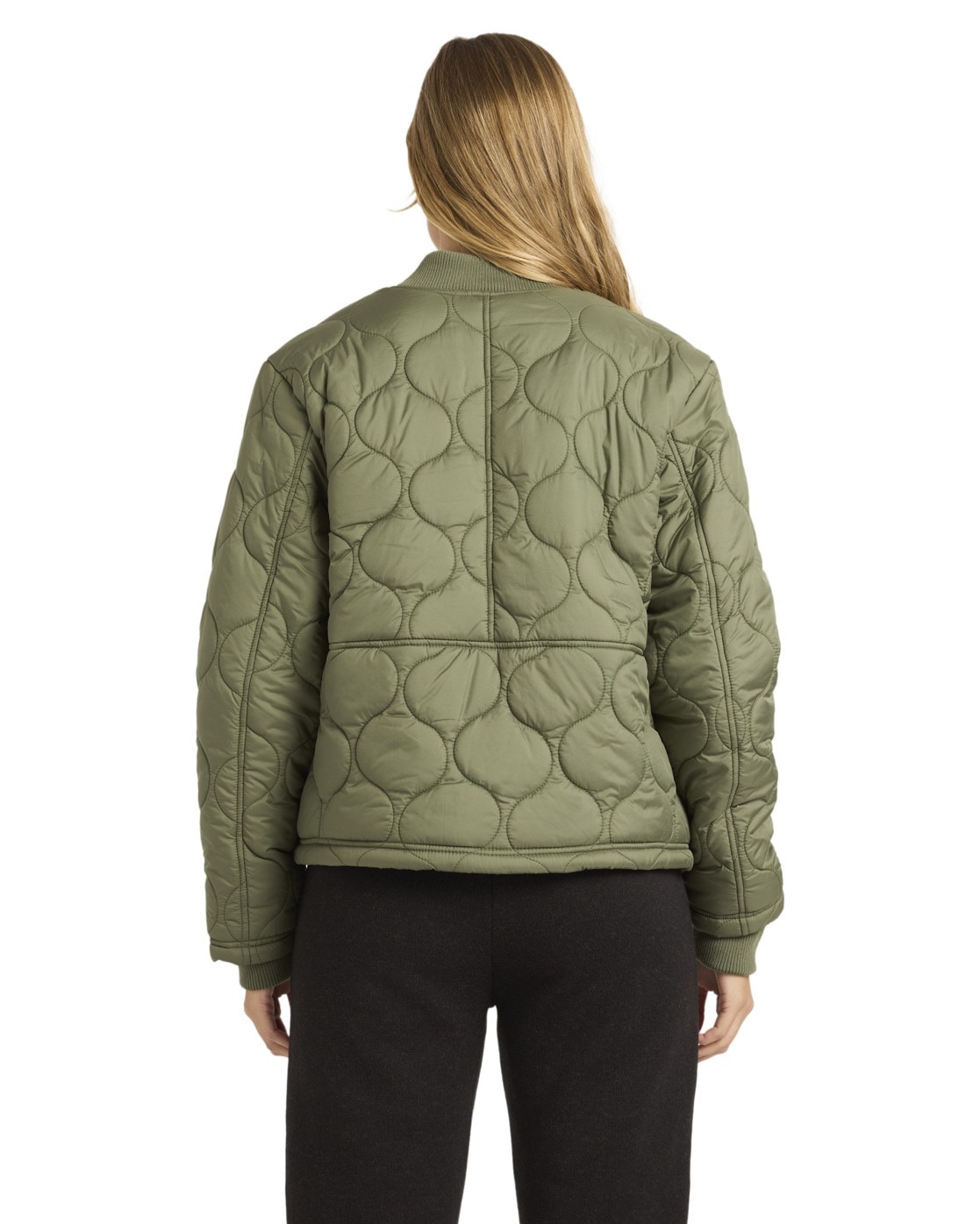 Billabong Bomberjacke »Cuesta«