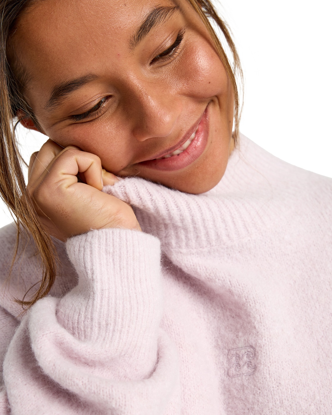 Billabong Sweatshirt »Love Feeling«