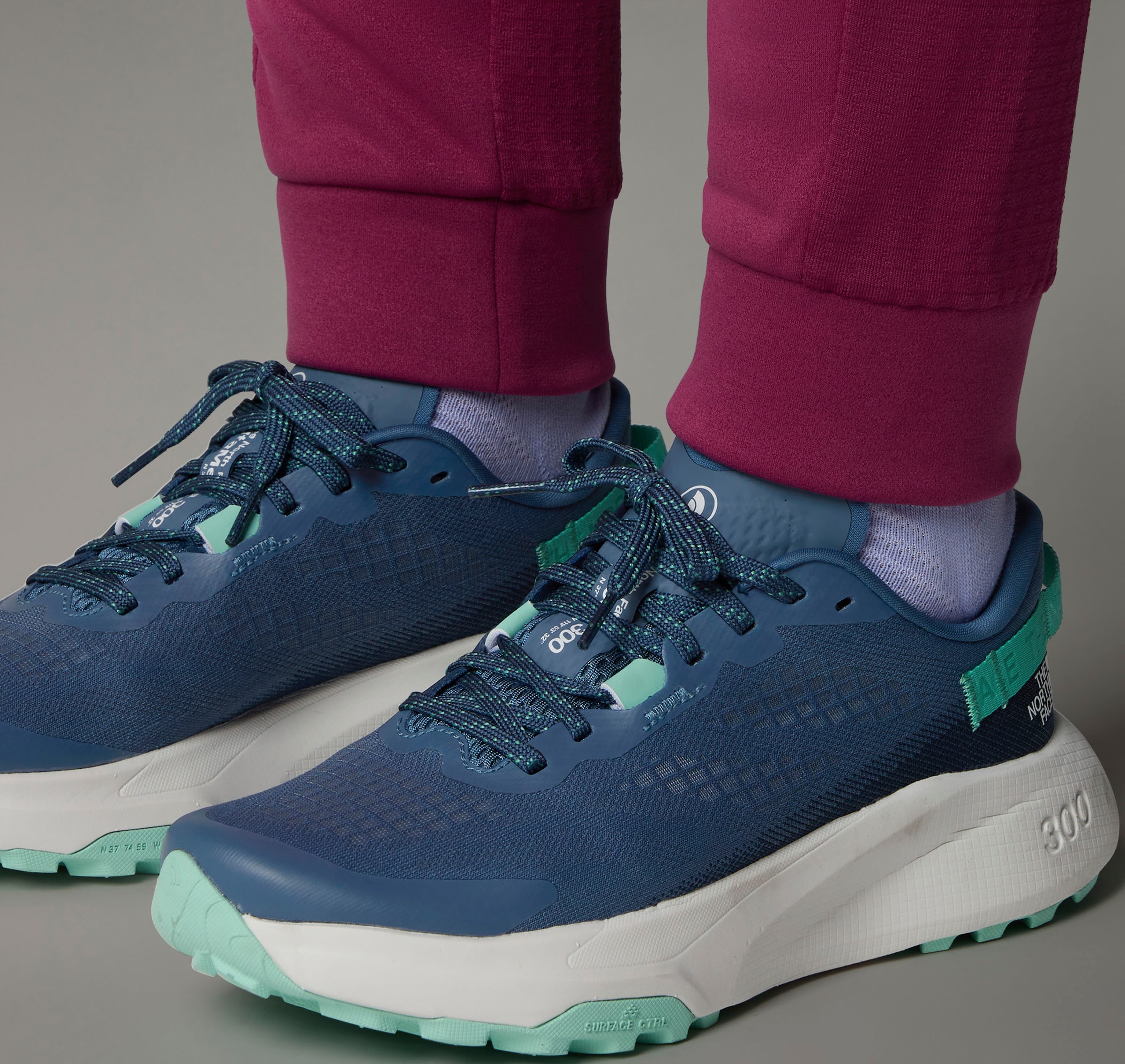 The North Face Trailrunningschuh »W ALTAMESA 300«