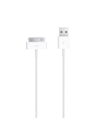 Apple USB-Kabel »Apple Dock Connector auf USB Kabel«, MA591ZM/C kaufen