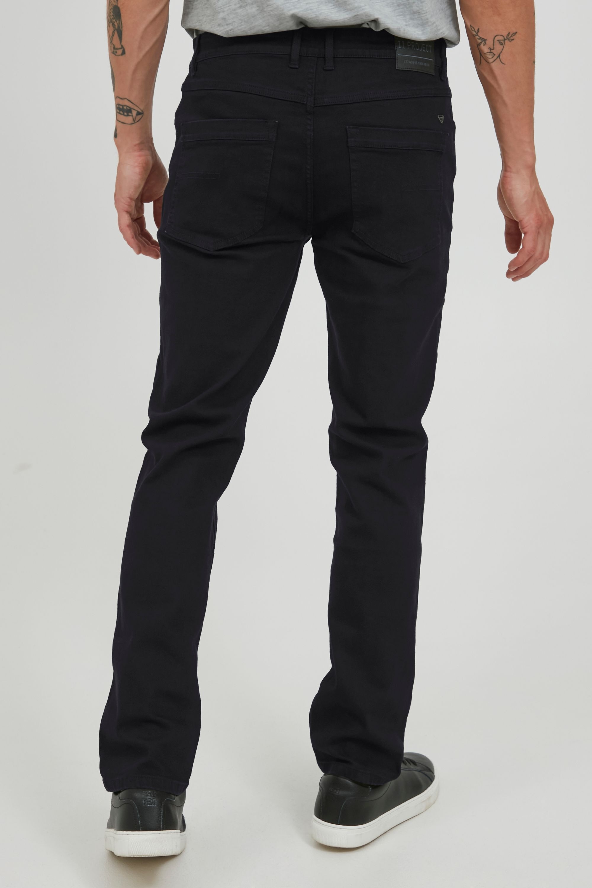 11 Project 5-Pocket-Jeans »5-Pocket-Jeans PRBettino«