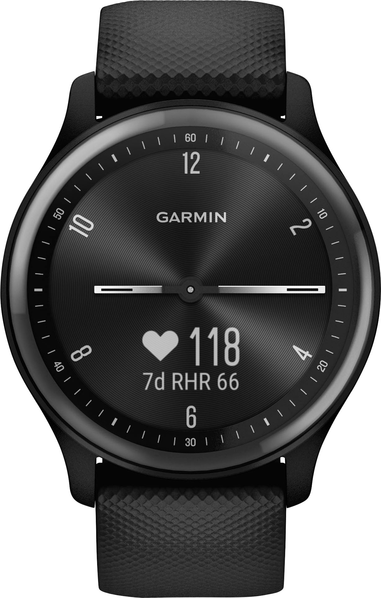 Garmin Smartwatch »VÍVOMOVE® SPORT«,)