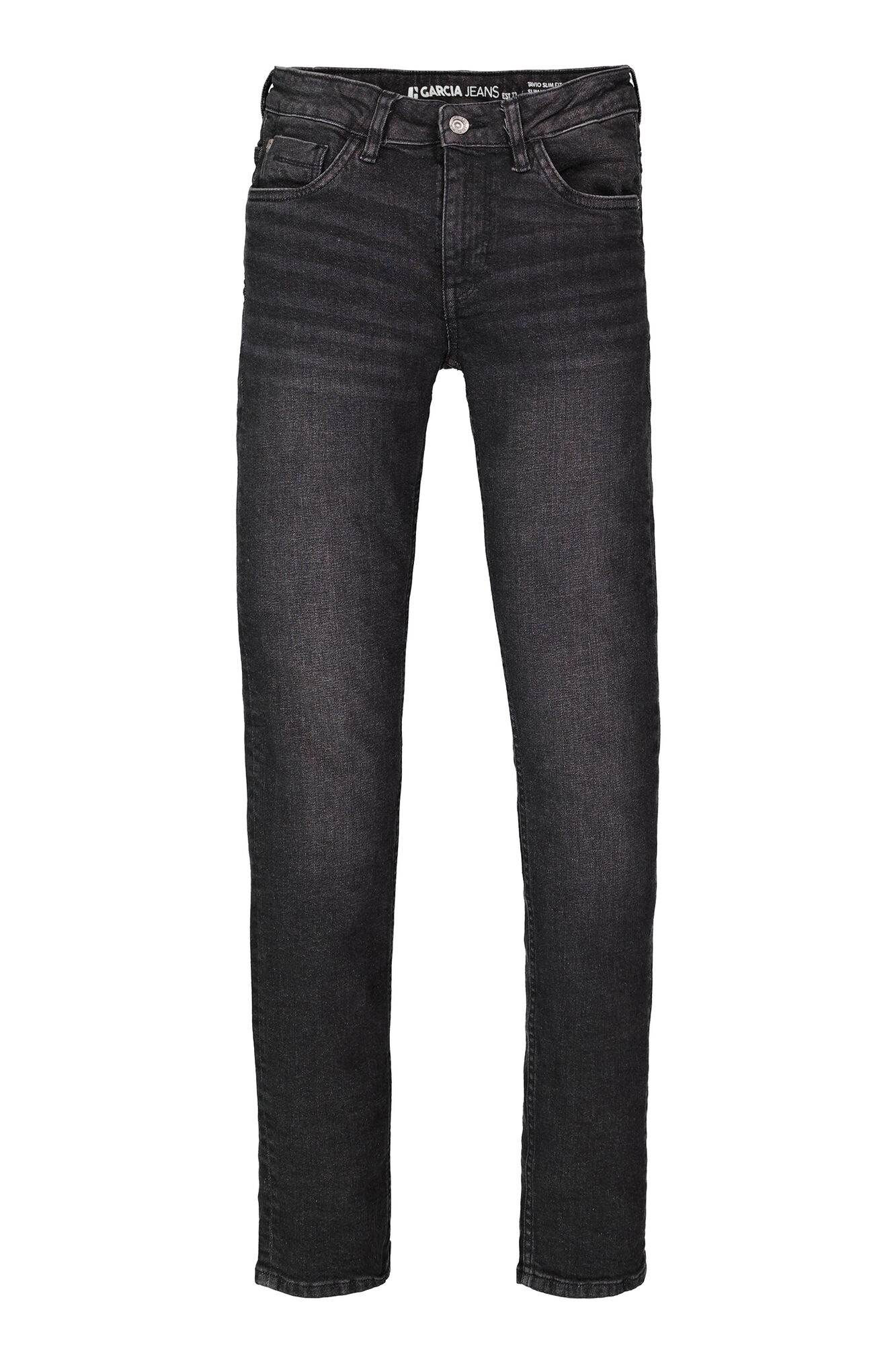 Garcia Slim-fit-Jeans »Tavio«, for BOYS