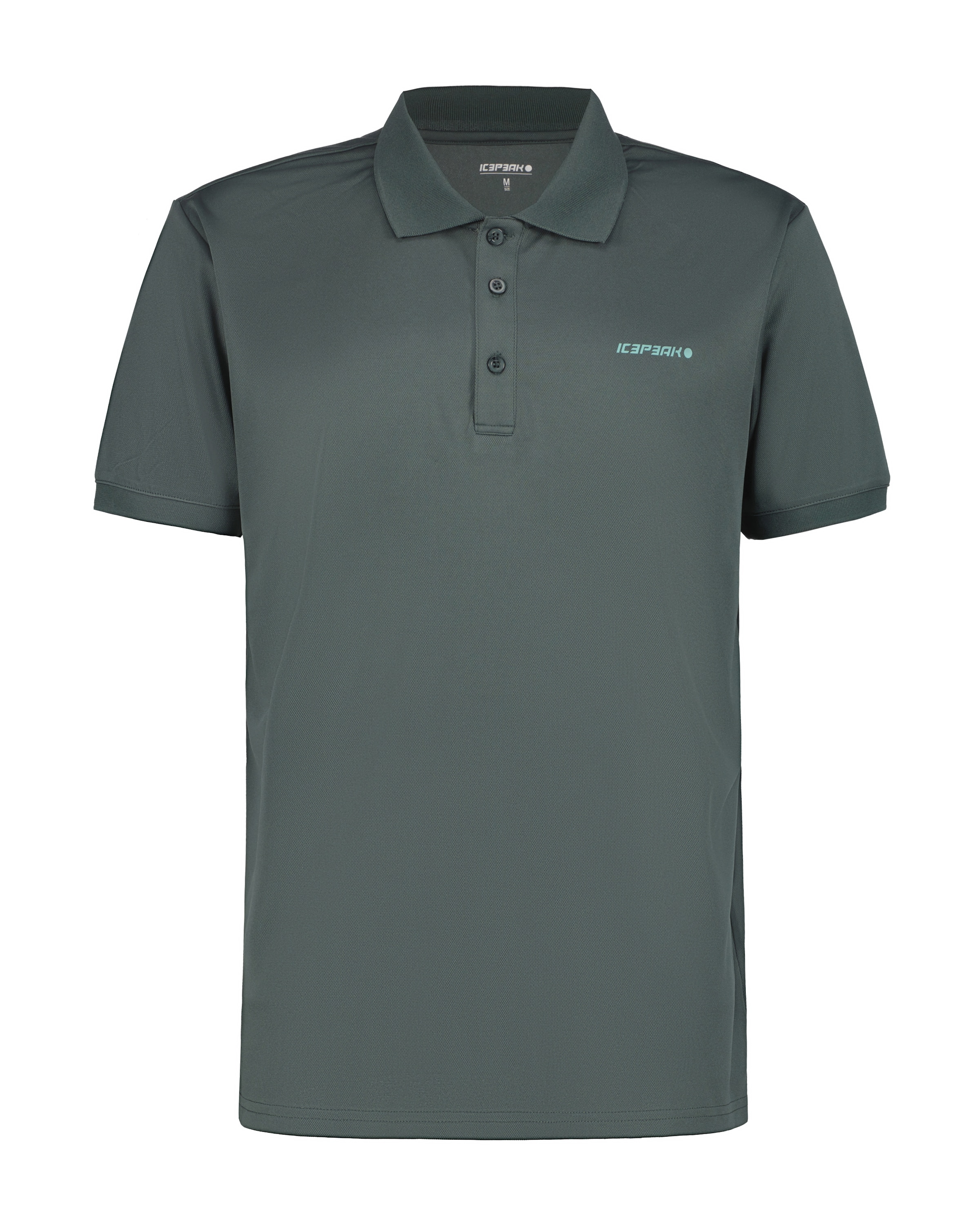 Icepeak Poloshirt »H POLOSHIRT BELLMONT«