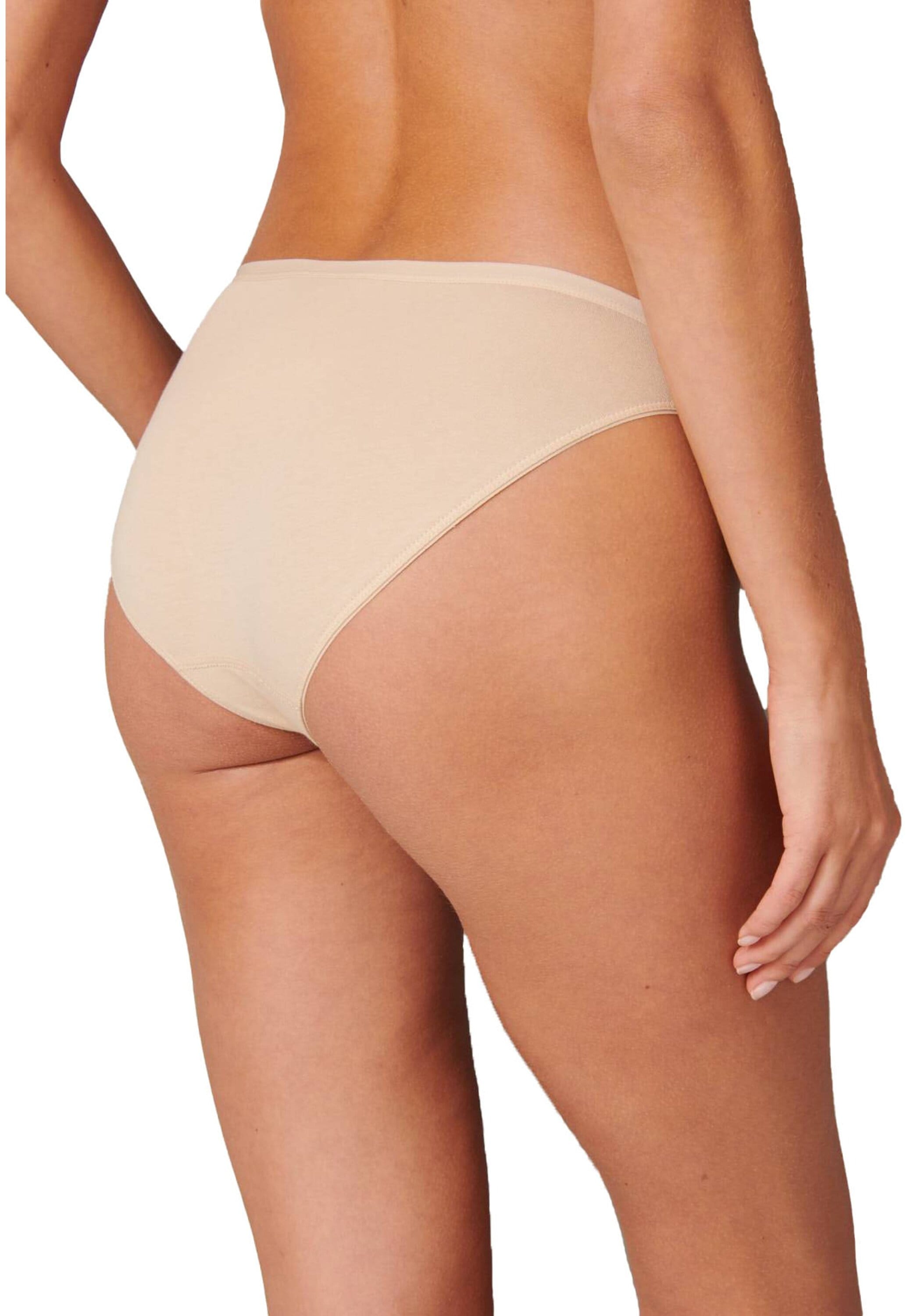 Schiesser Slip »Slip 3er Pack«
