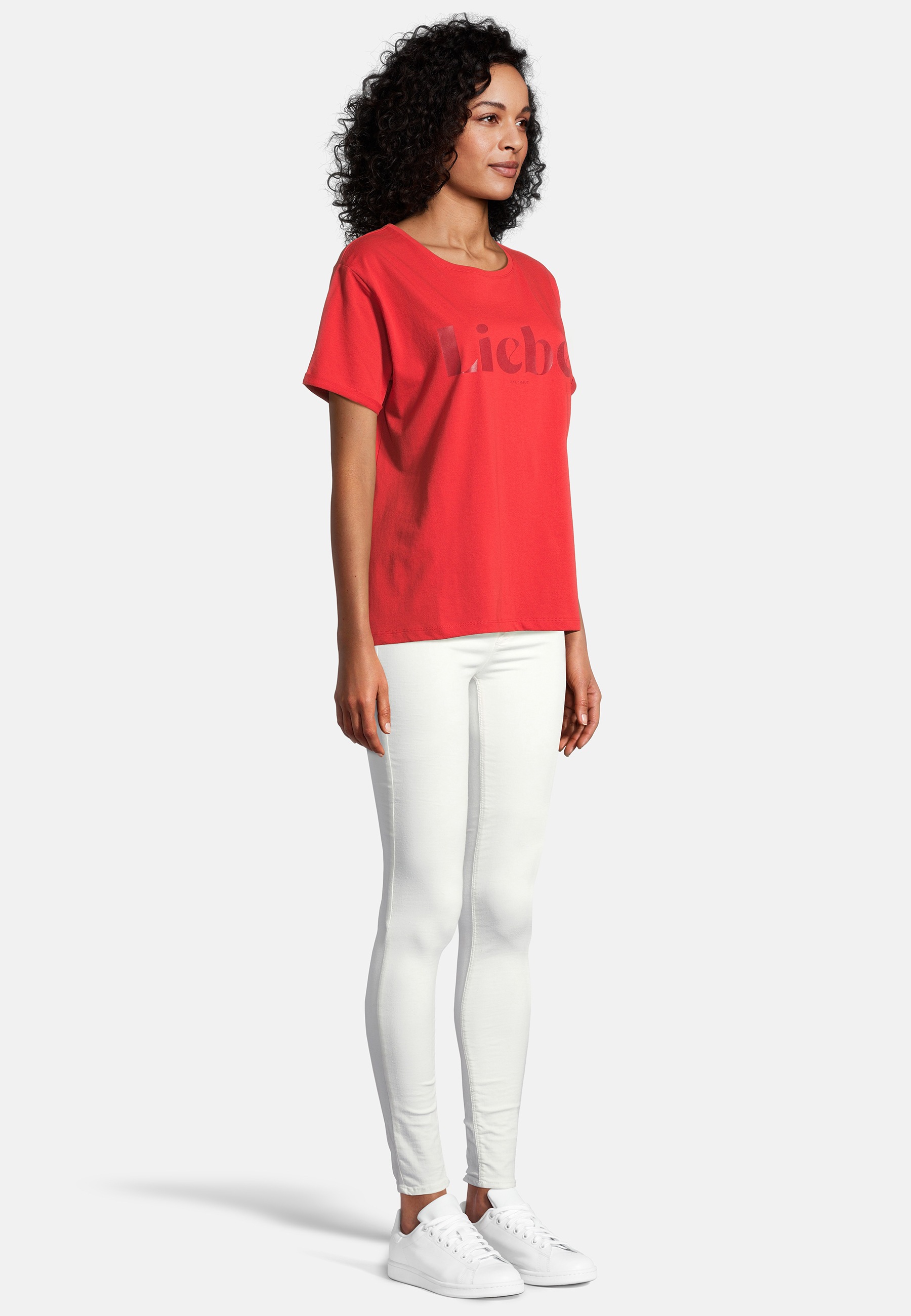 salzhaut T-Shirt »Shirt MORATZ«