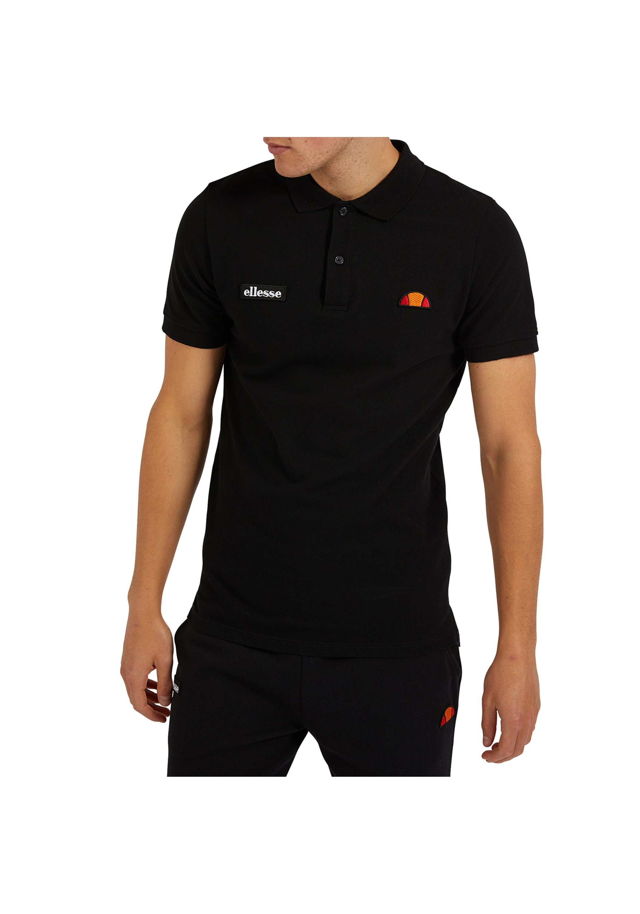 Ellesse Poloshirt »Poloshirt MONTURA POLO«