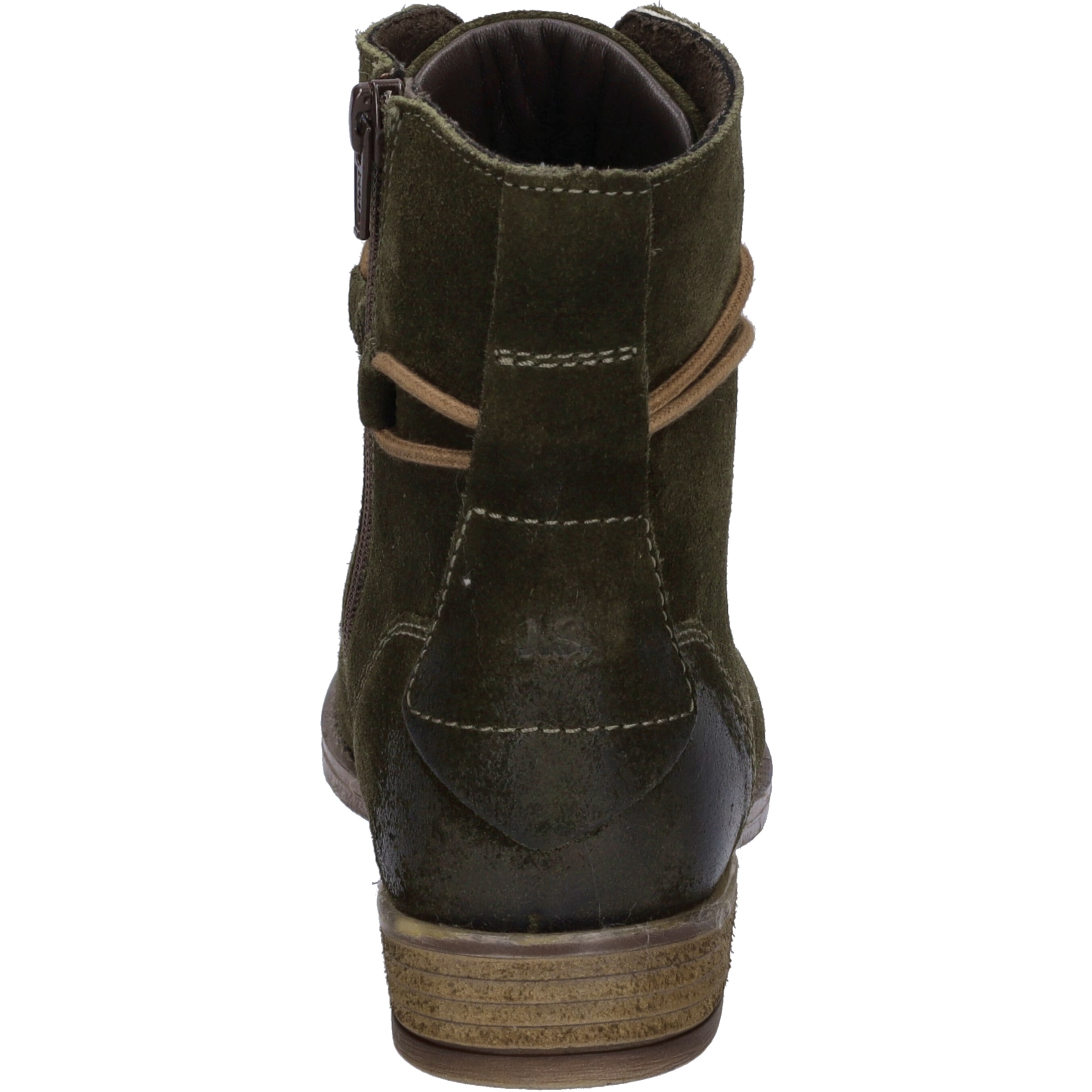 Josef Seibel Stiefelette »Sienna 70, bosco«