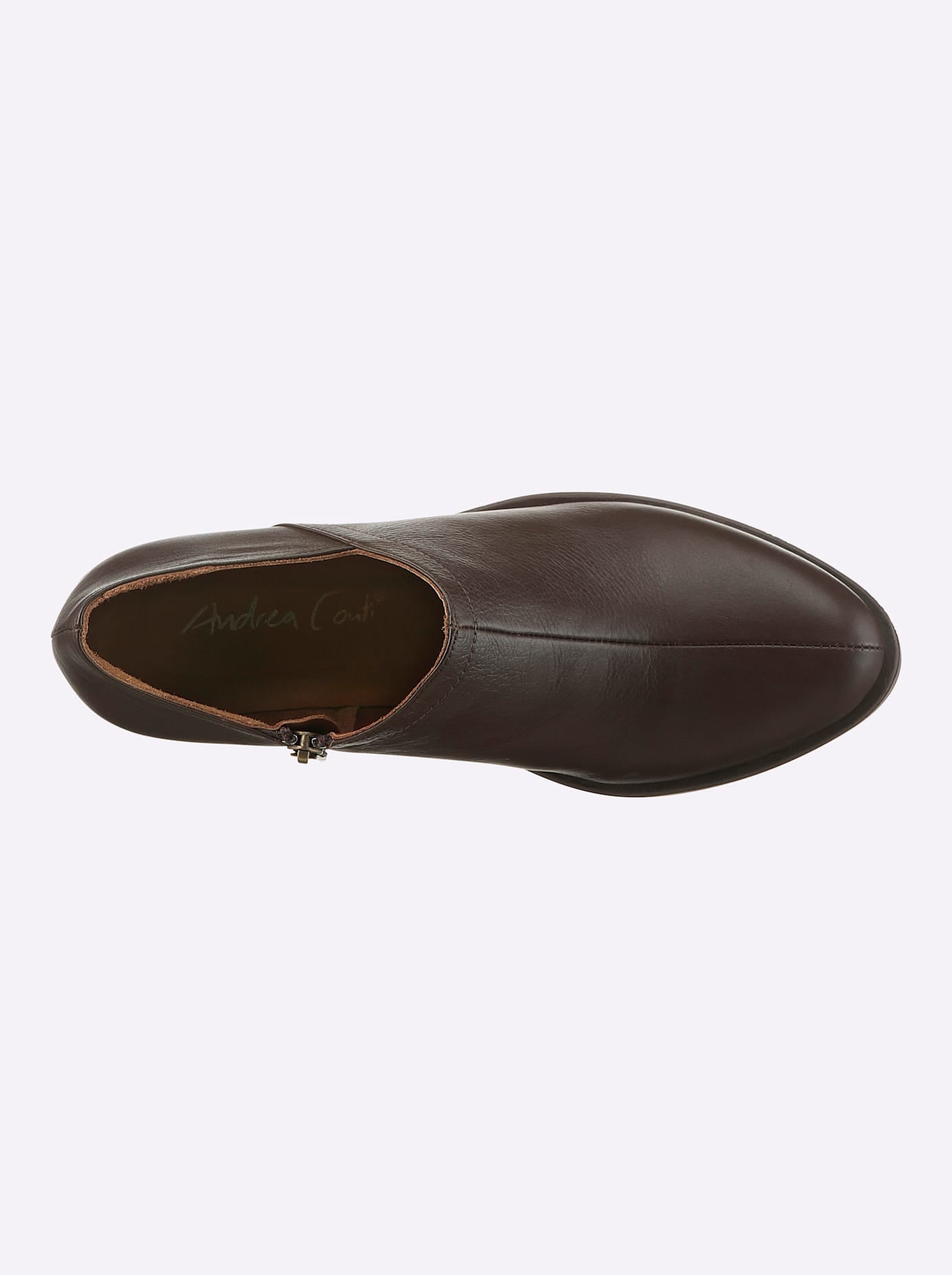 Andrea Conti Stiefelette
