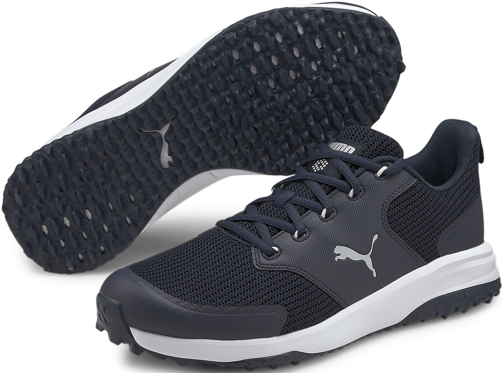 PUMA Golfschuh »Grip Fusion Sport 3.0«