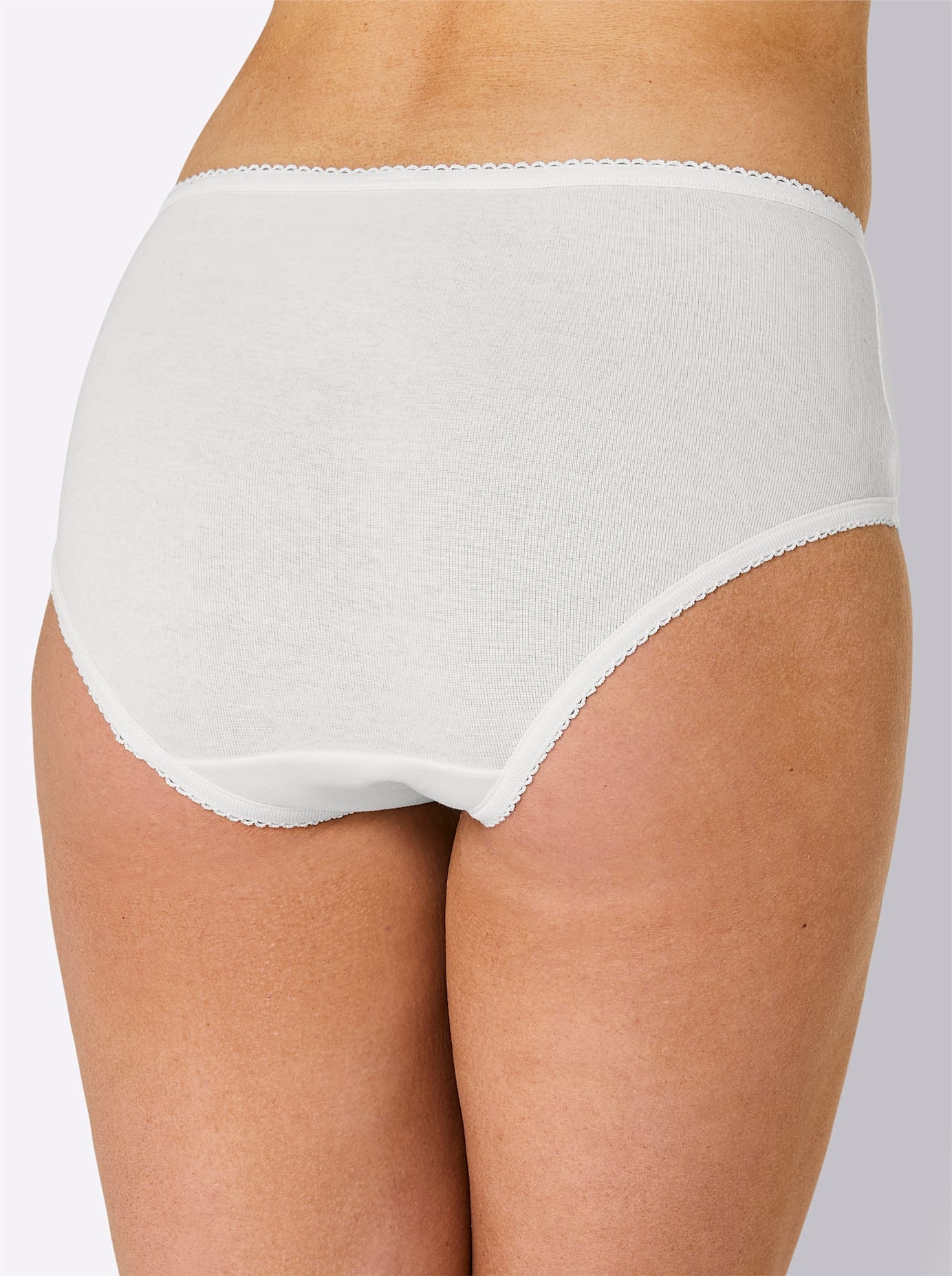 Hüftslip, (3 St.)