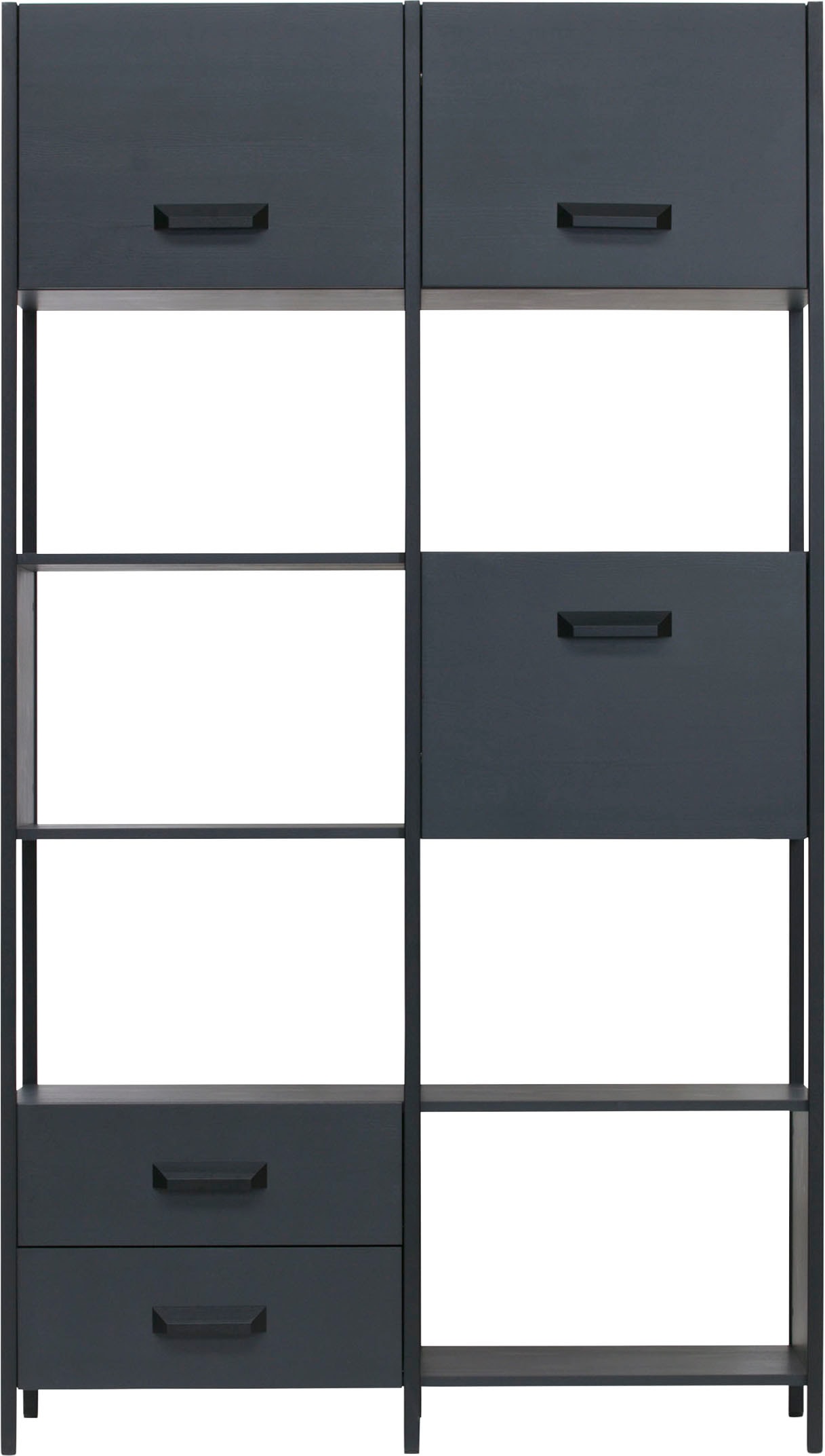 Vitrine »Legacy«, H 221 cm x B 125 cm x T 45 cm