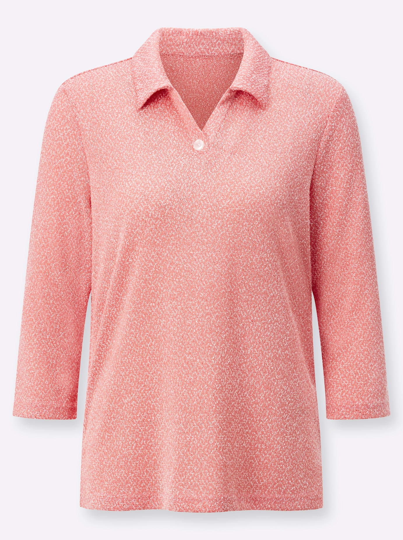 Classic Basics Poloshirt »Poloshirt«, (1 tlg.)