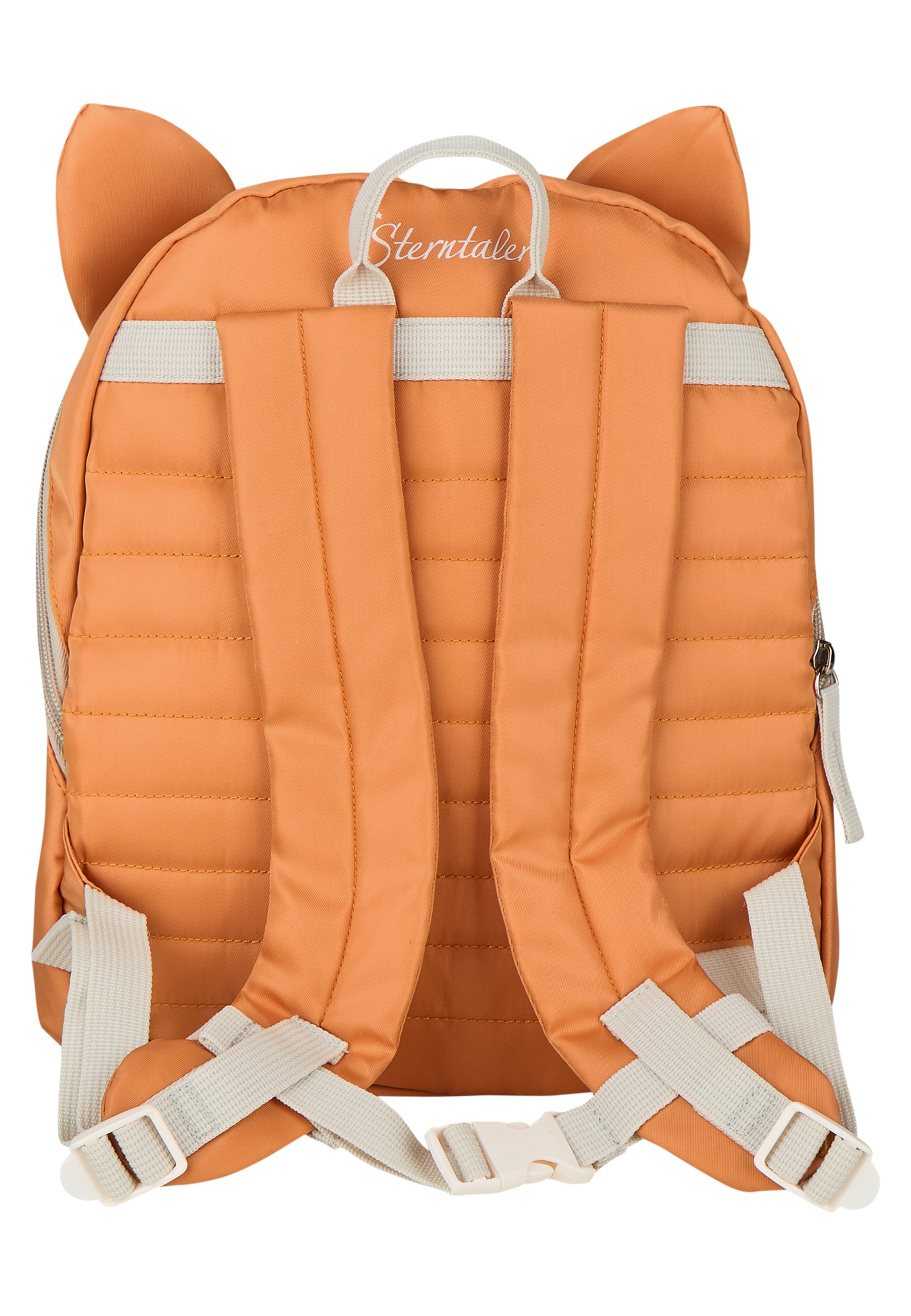 Sterntaler® Kinderrucksack »Kindergarten Set FUCHS Filou«