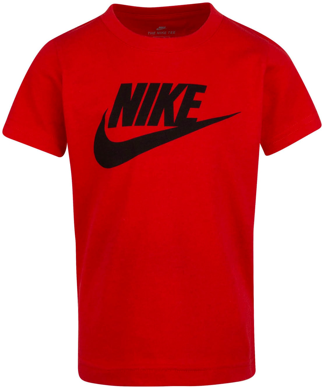 Nike Sportswear T-Shirt »NKB NIKE FUTURA Short Sleeve TEE - für Kinder«