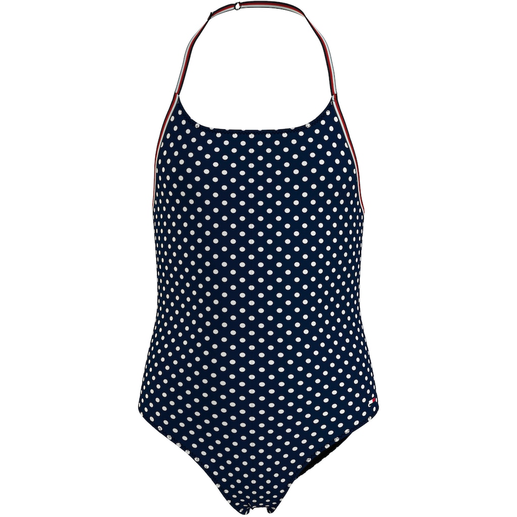 Tommy Hilfiger Swimwear Badeanzug »ONE PIECE PRINT«