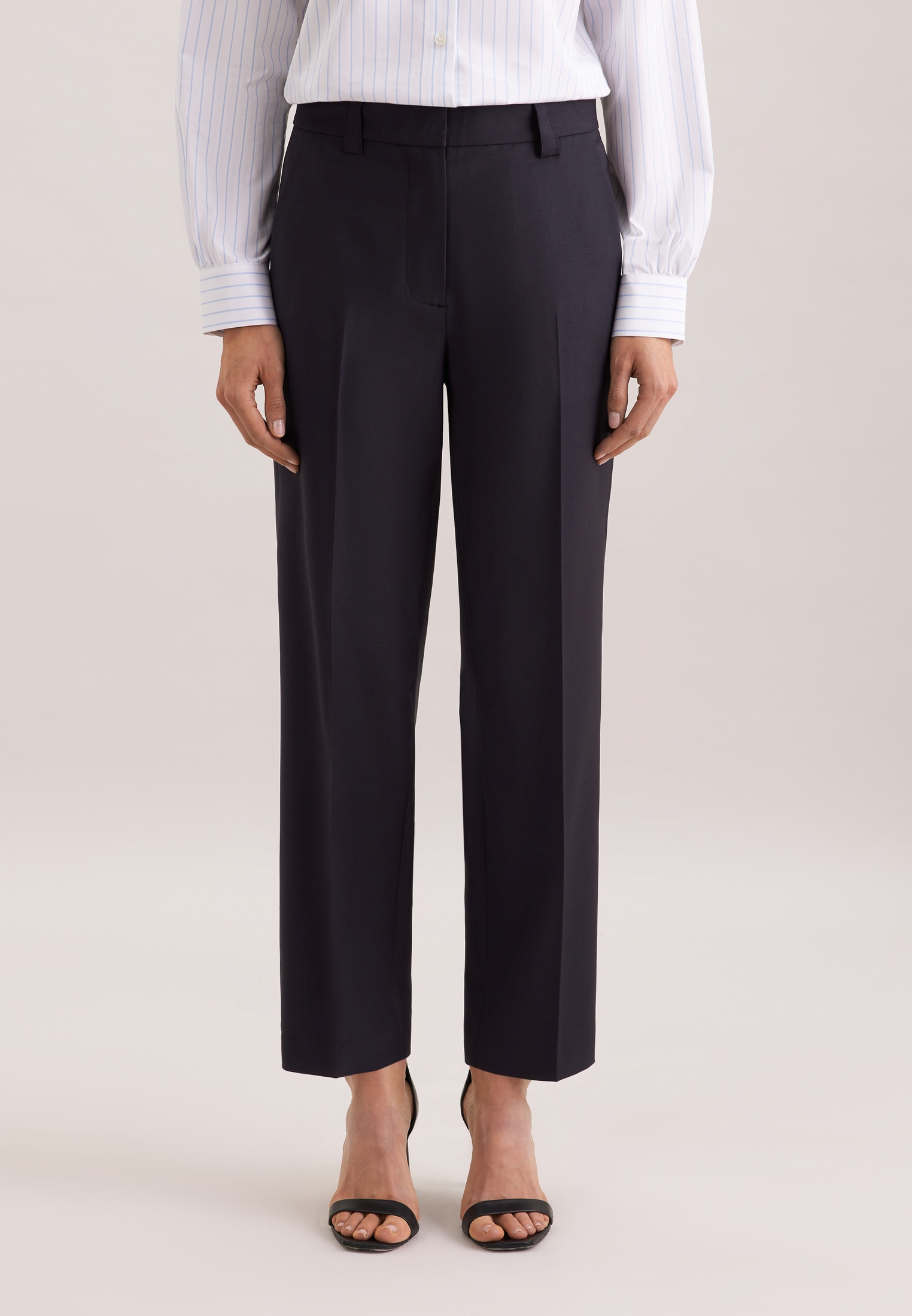 seidensticker Chinohose