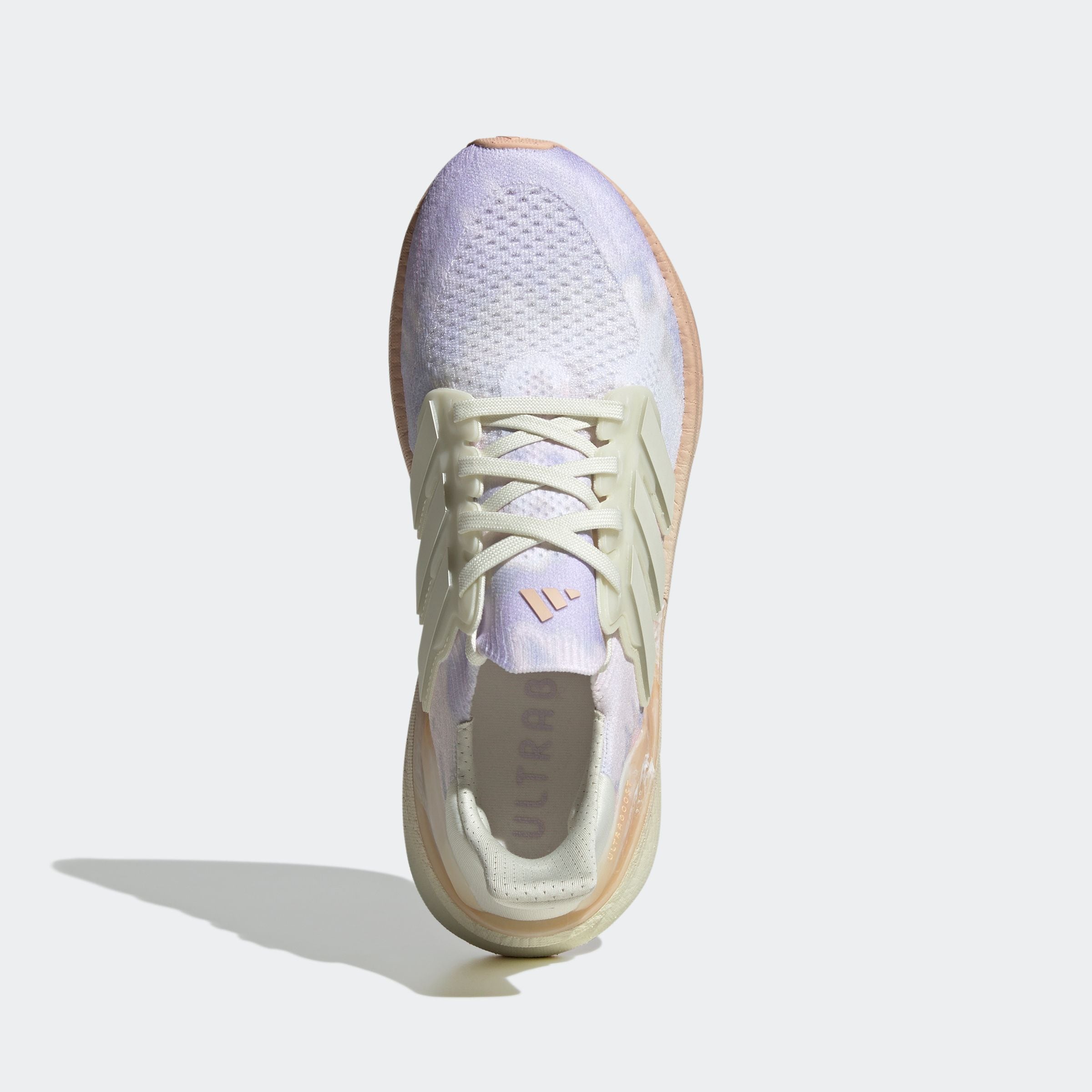 adidas Performance Laufschuh »ULTRABOOST 5 TIE-DYE«