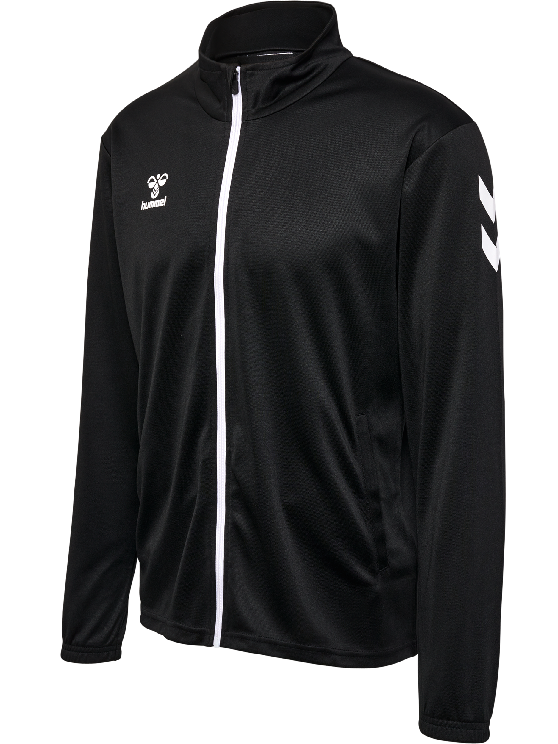 hummel Trainingsanzug »HMLLOGO SUIT«, (2 tlg.)