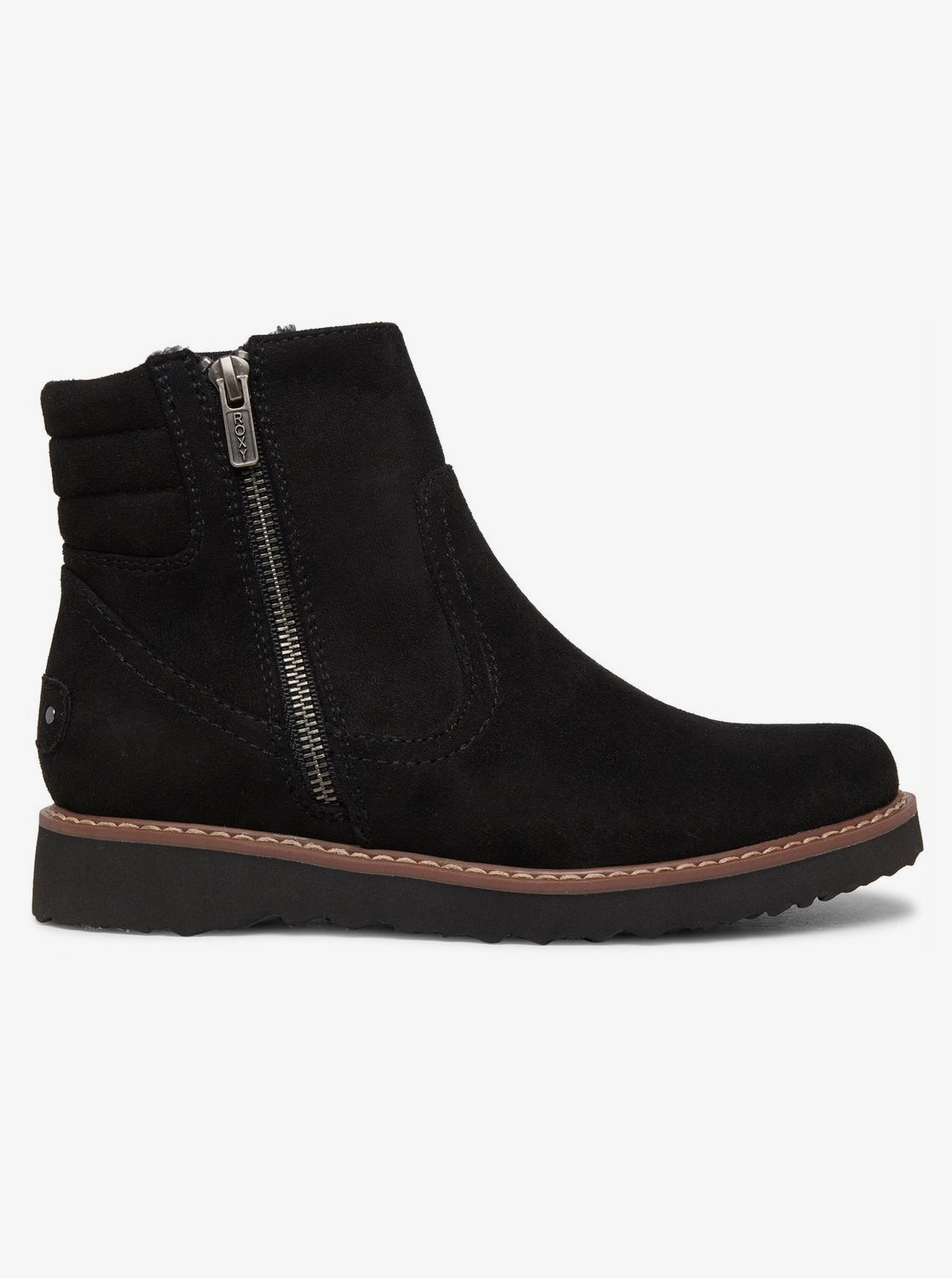Roxy Winterboots »Jovie Fur«