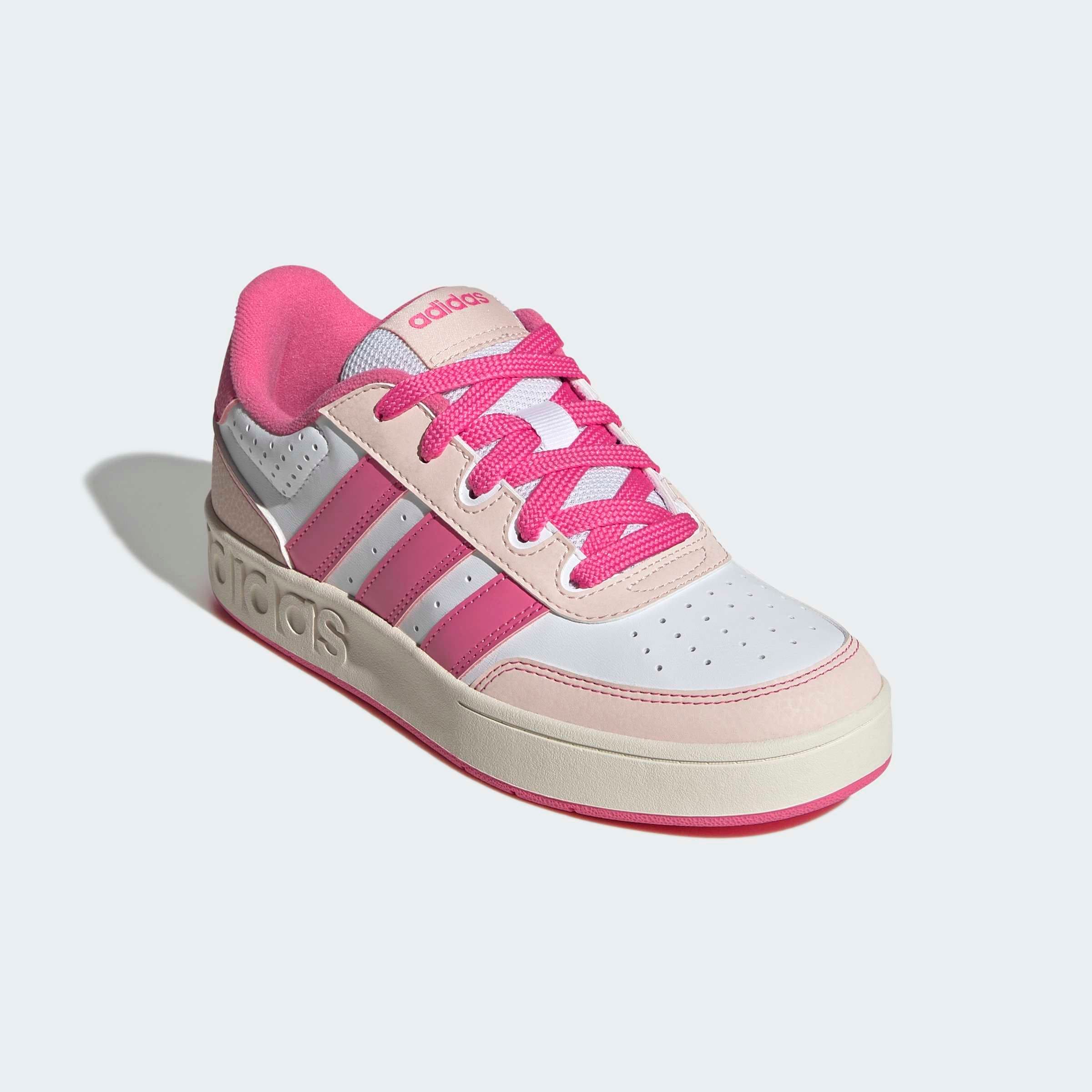 adidas Sportswear Sneaker »BREAKBASE KIDS«  für Kinder & Jugendliche