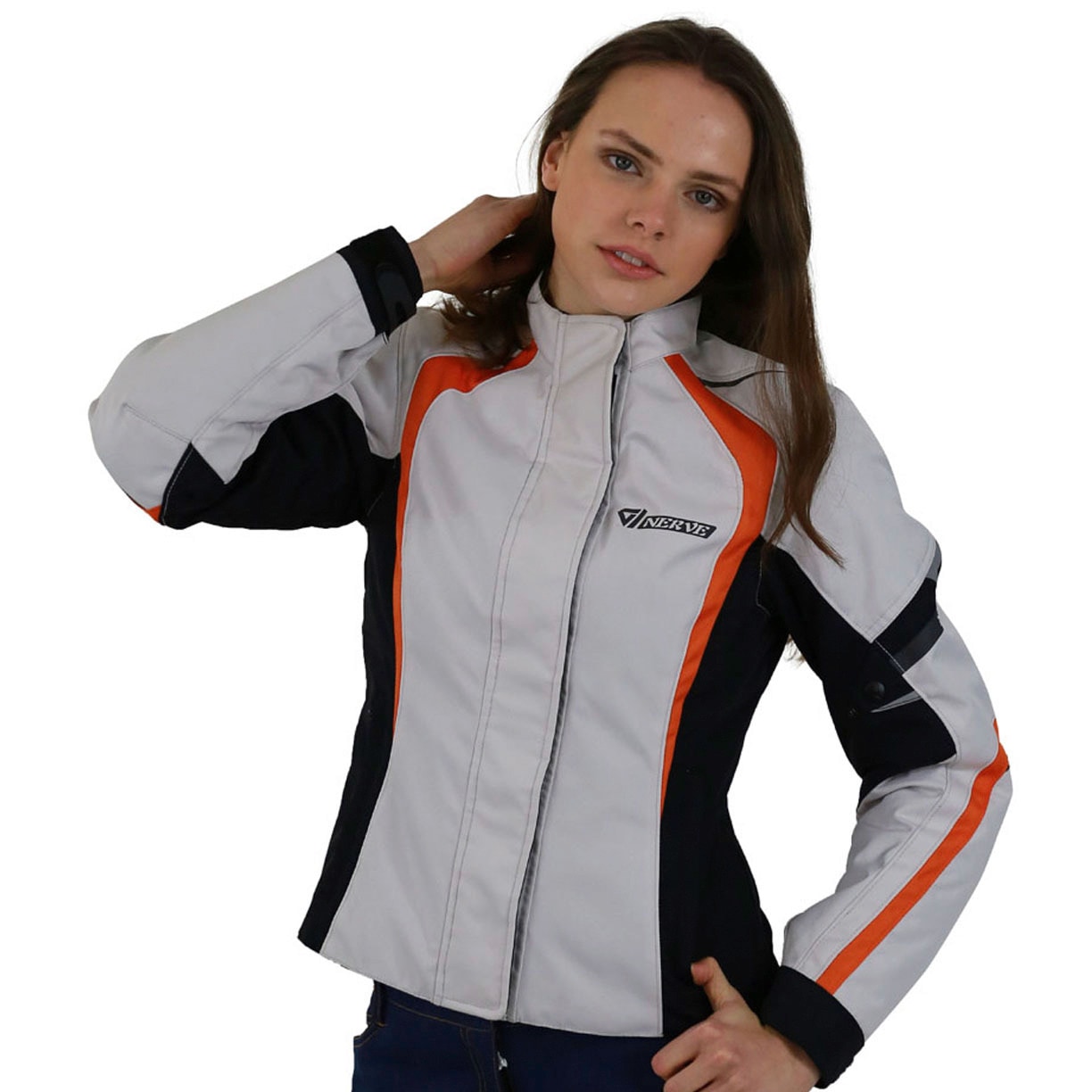 NERVE Motorradjacke »Artemis«, Women