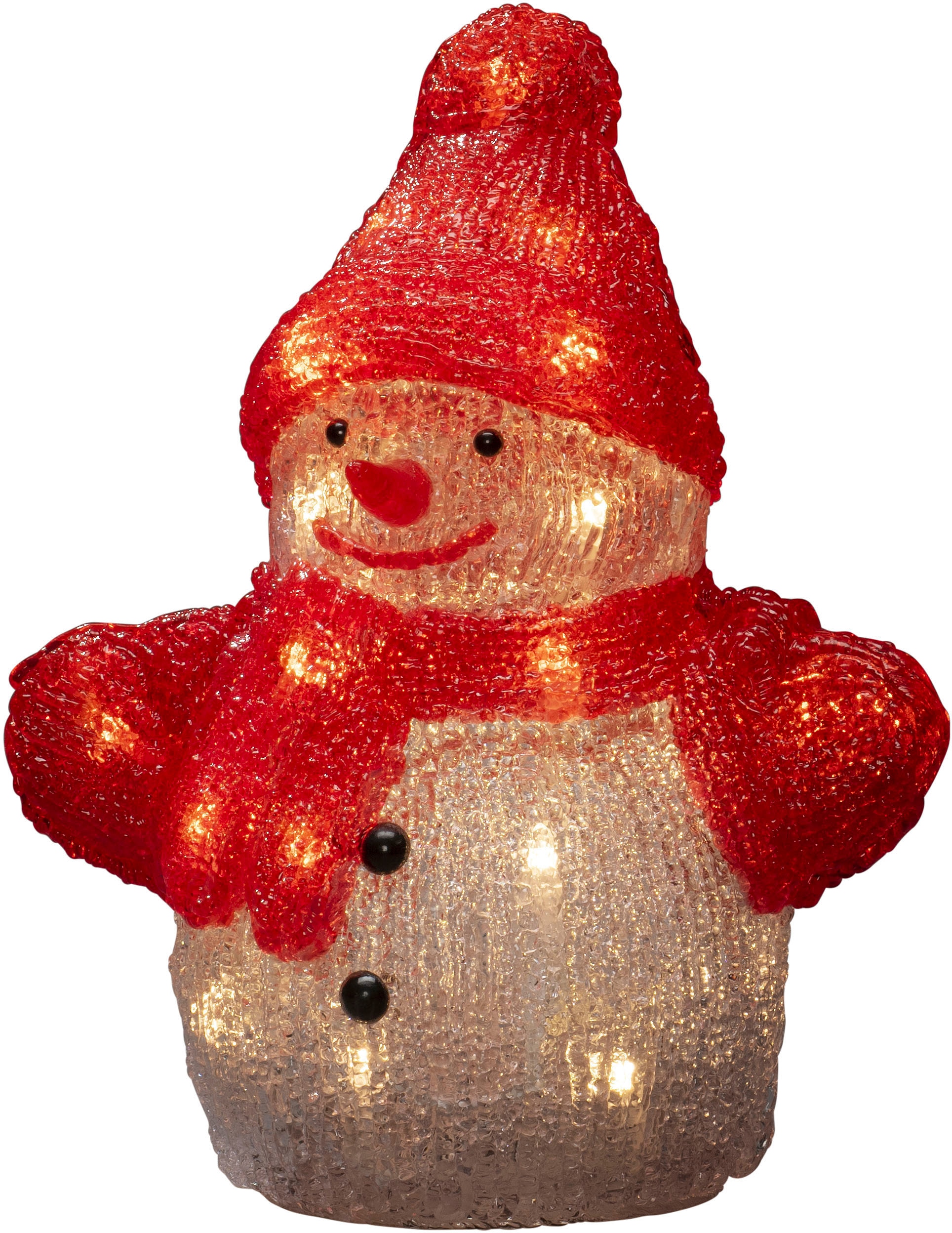 Beleuchtete Einfach kaufen bei OTTO Weihnachtsfiguren