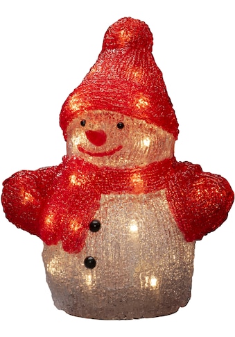 Einfach Beleuchtete Weihnachtsfiguren kaufen bei OTTO