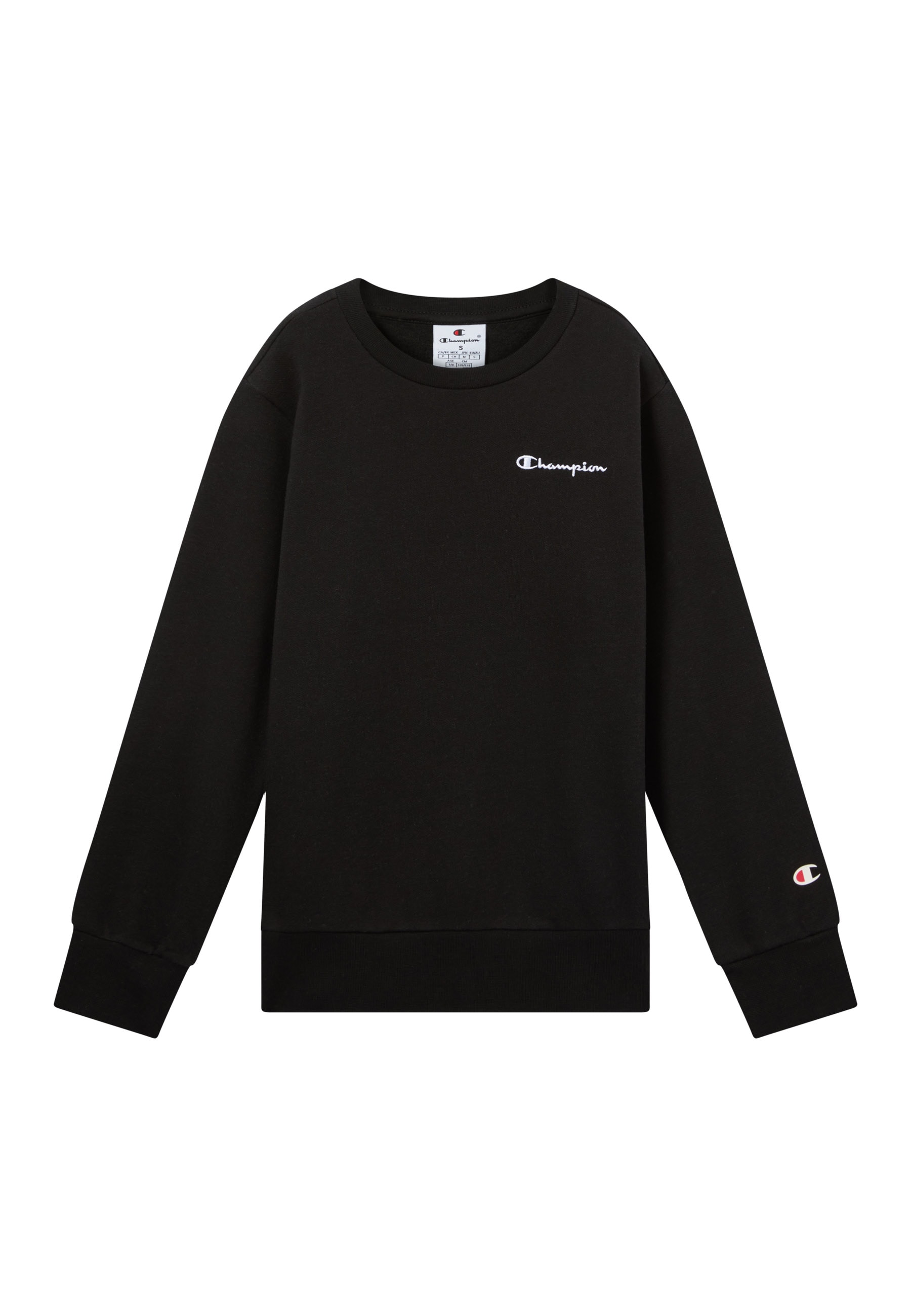 Champion Sweatshirt »SPORTWEAR CREWNECK Standard Fit«, für Kinder
